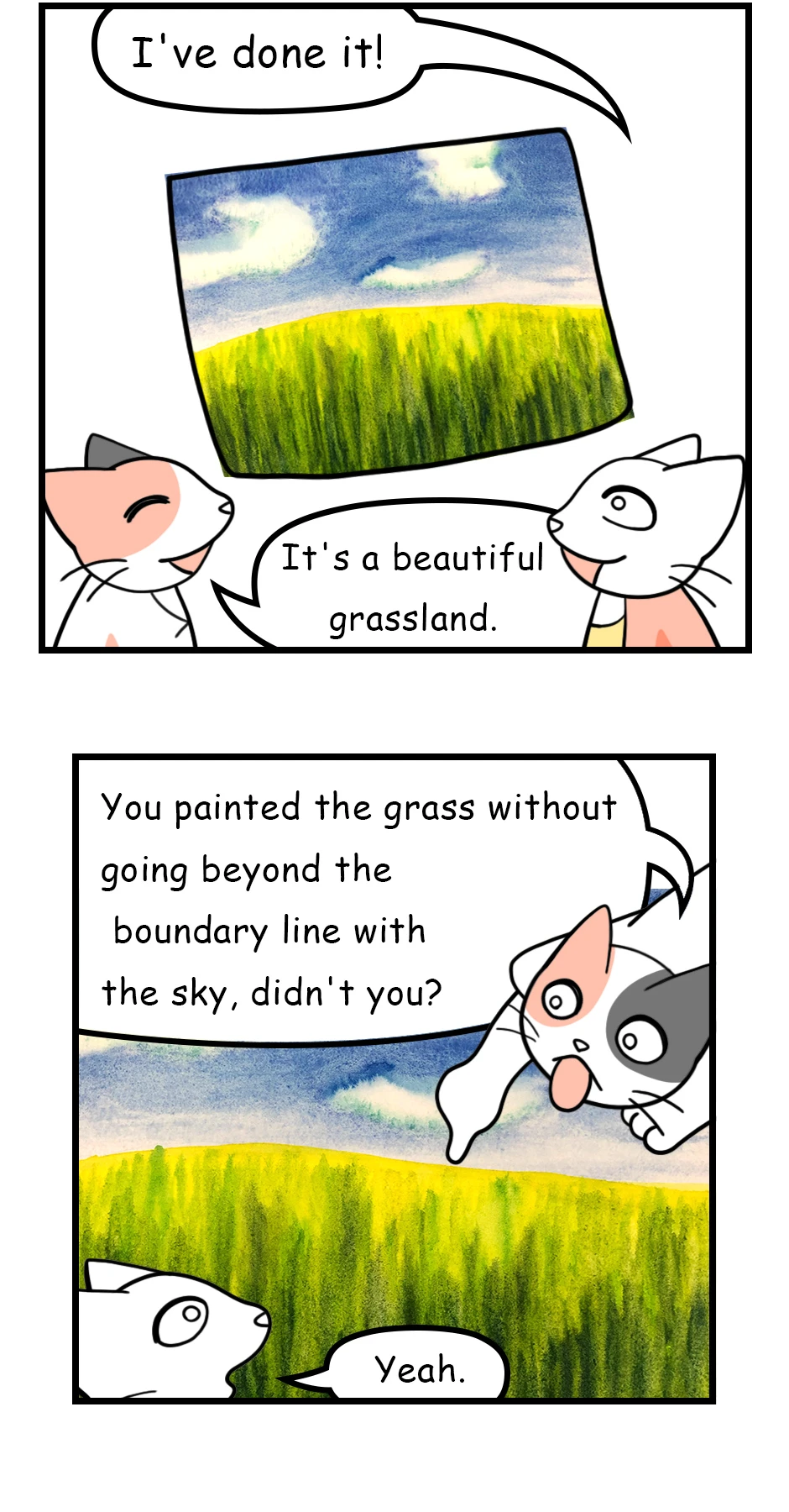 65. ◆How to Paint the Meadow(Watercolor)，第 11 頁