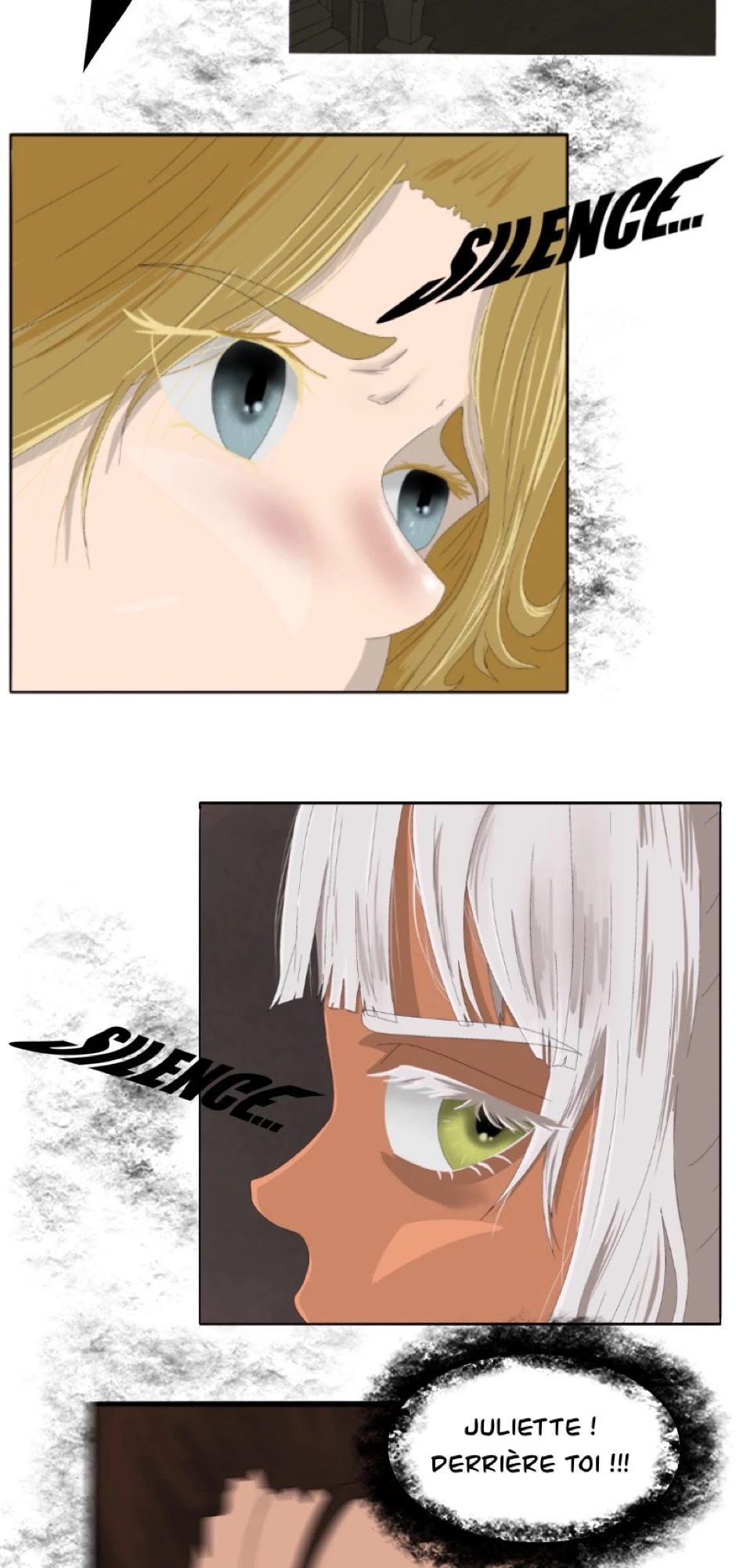 Épisode 2，第 2 頁