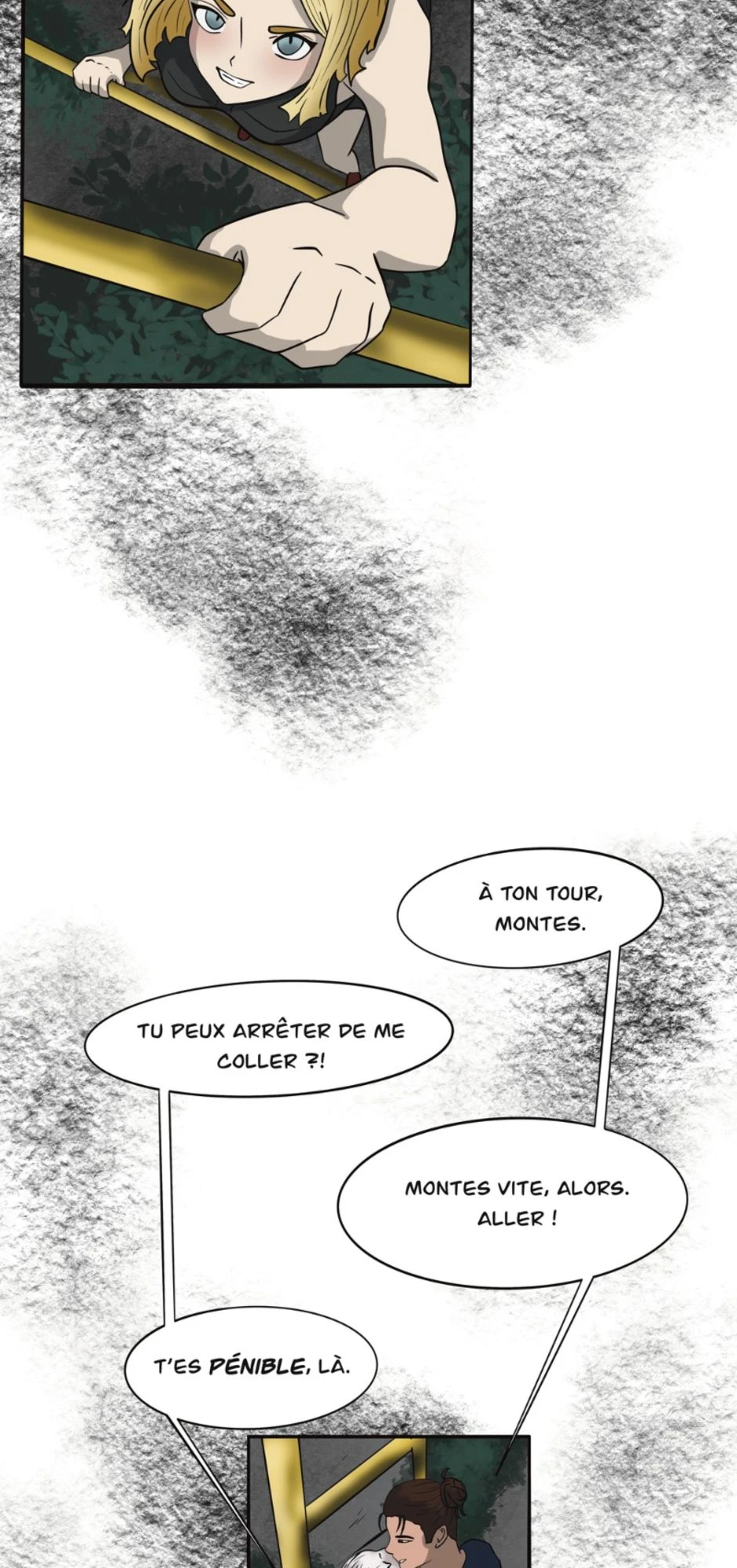 Épisode 4, halaman 2