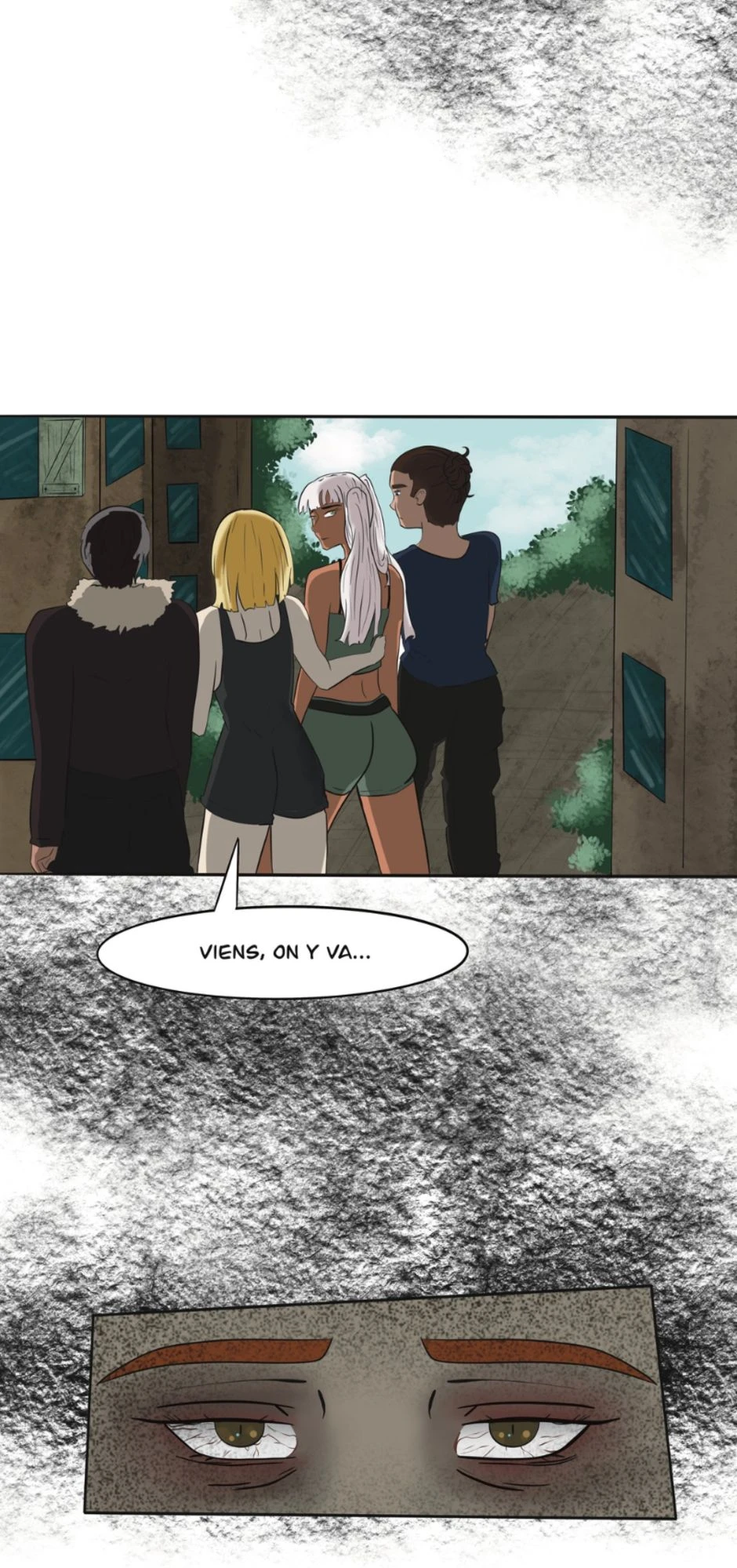 Épisode 5, Seite 3