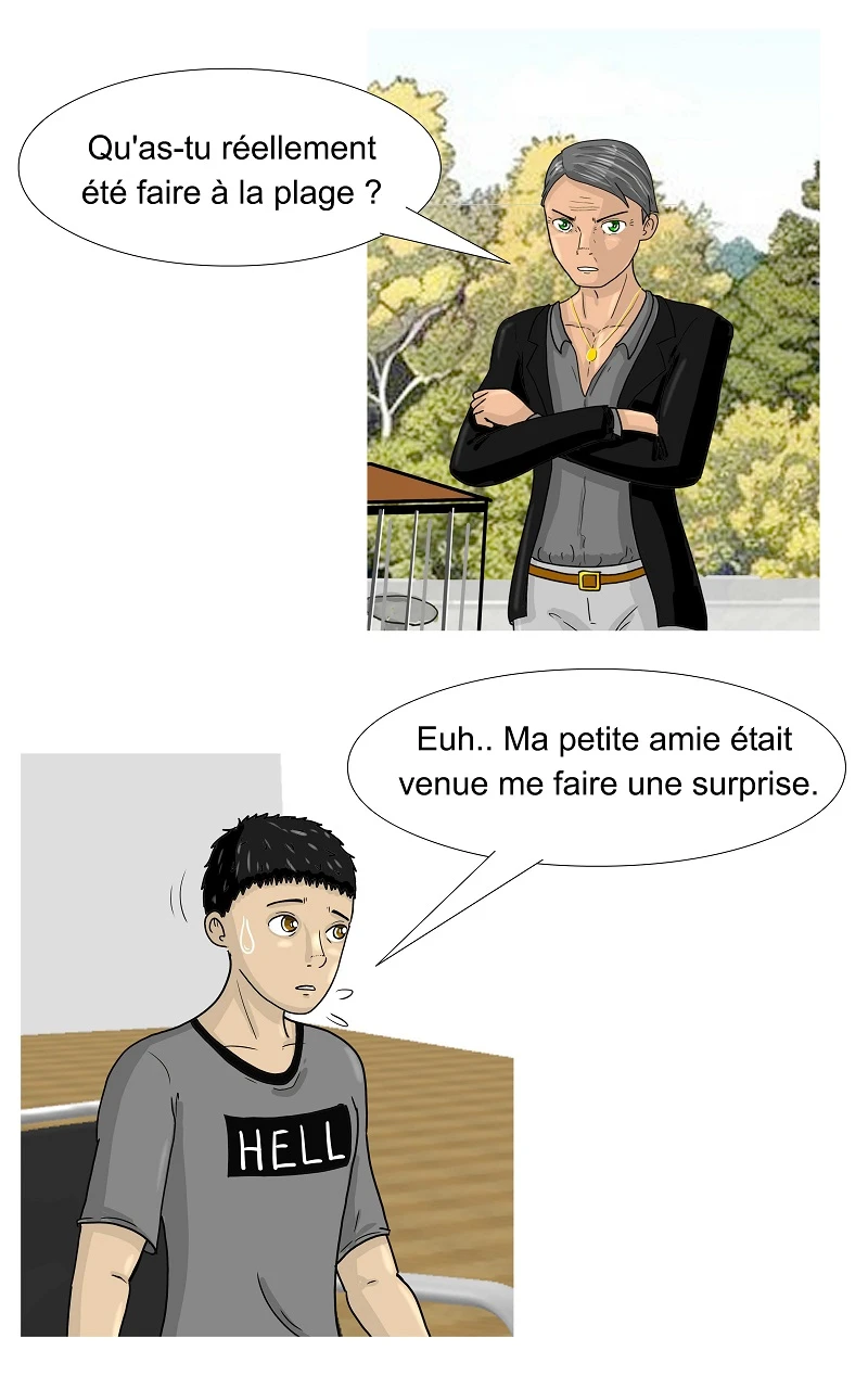 17 - Infiltration, page 7