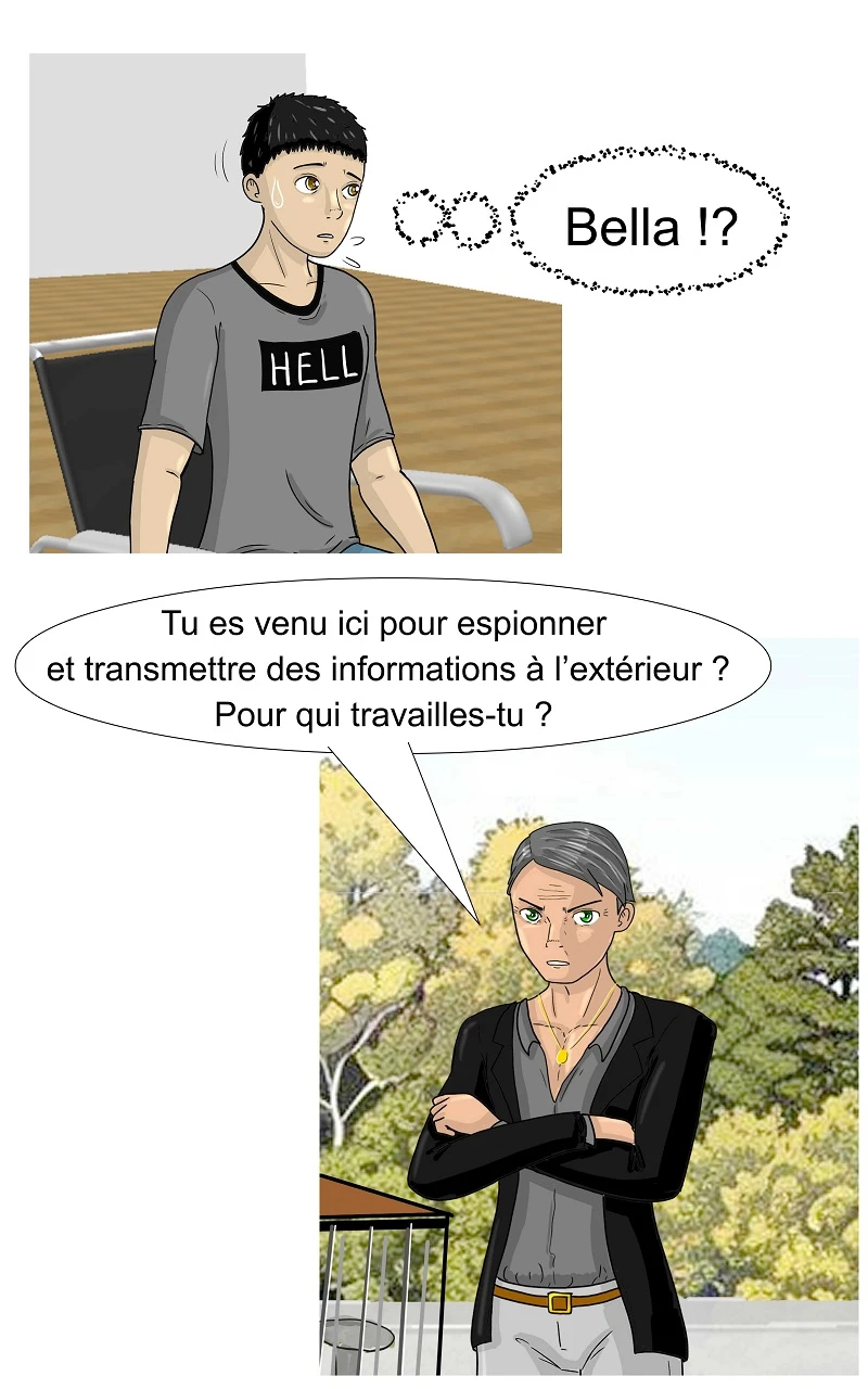 17 - Infiltration, page 9
