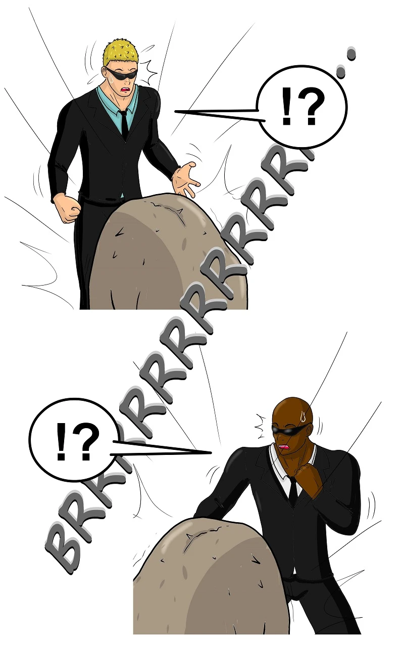17 - Infiltration, page 11
