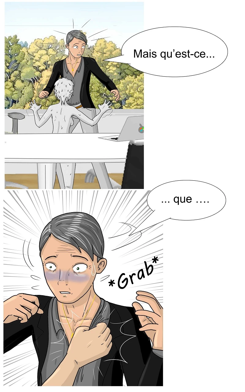 17 - Infiltration, page 13