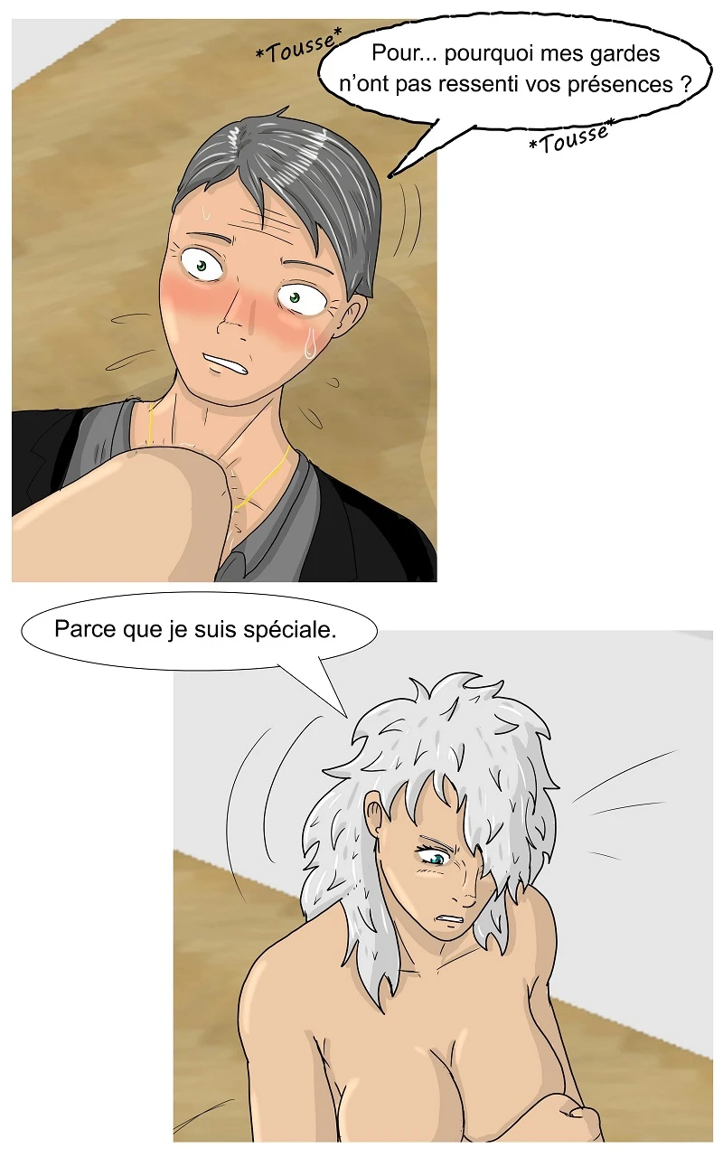 17 - Infiltration, page 16