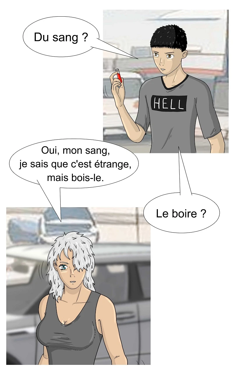 17 - Infiltration, page 18