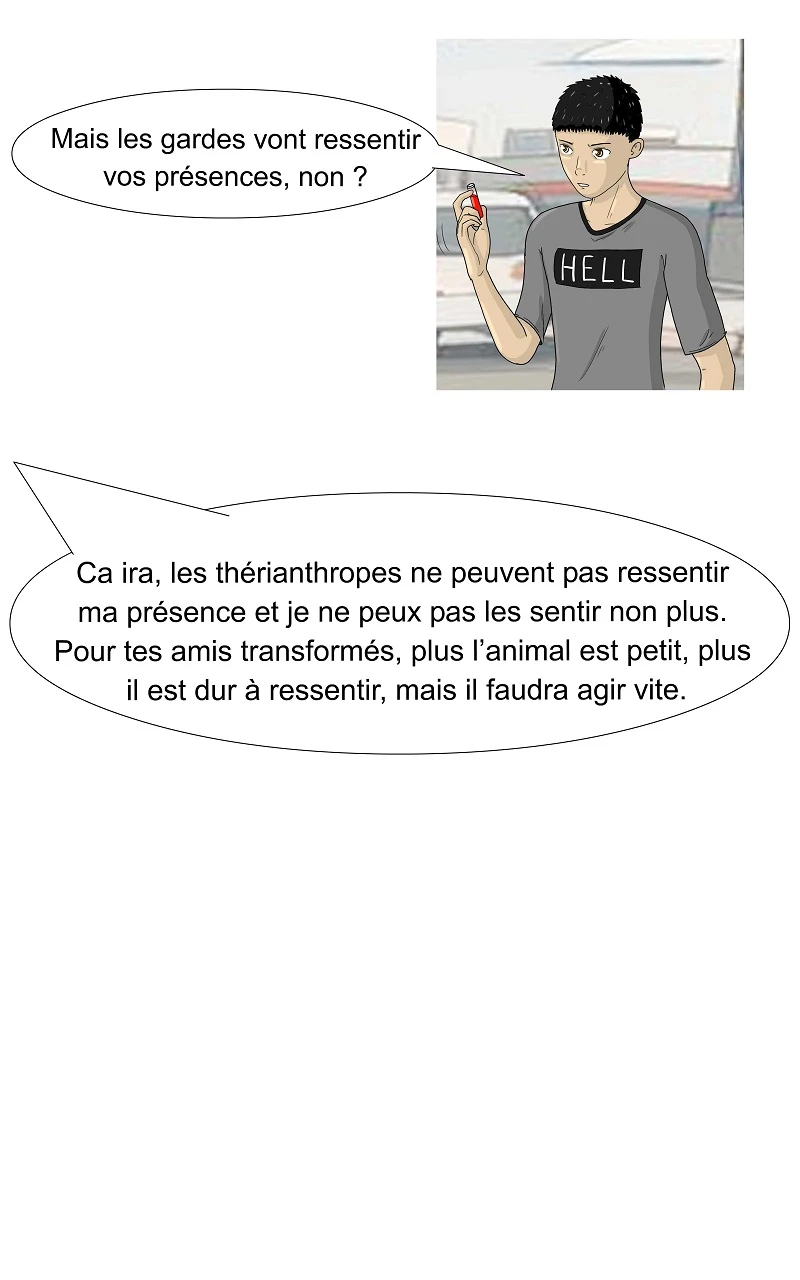 17 - Infiltration, page 20