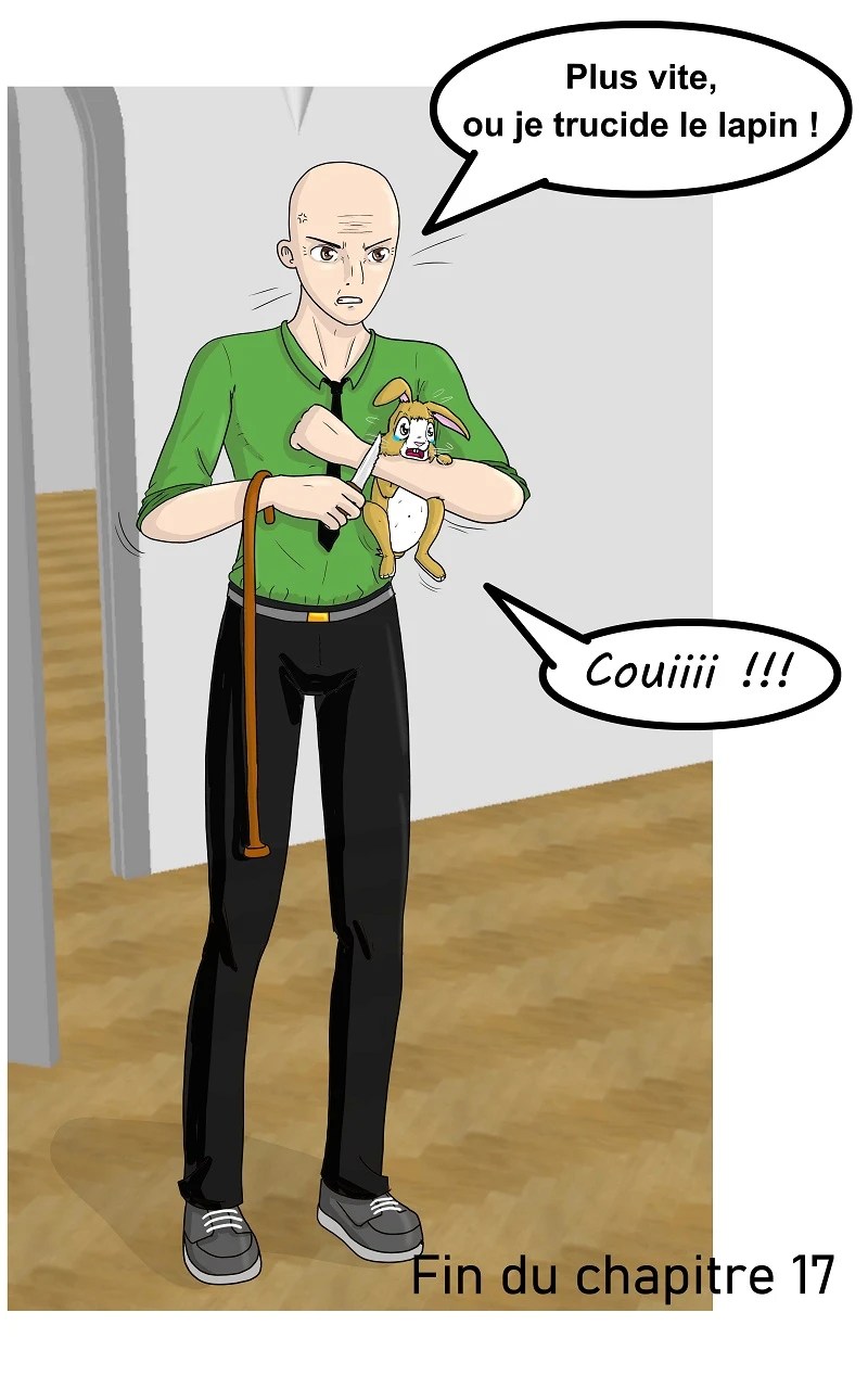 17 - Infiltration, page 23
