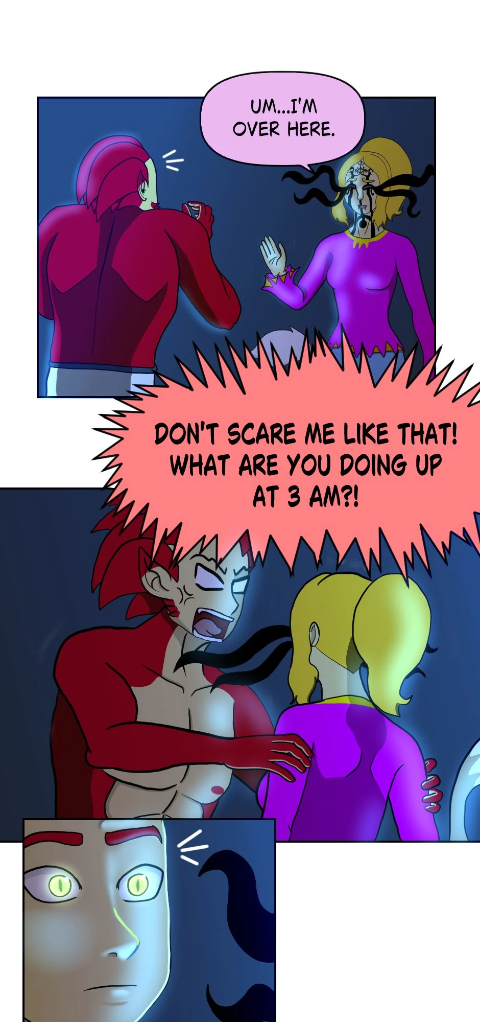 Episode 13, halaman 2