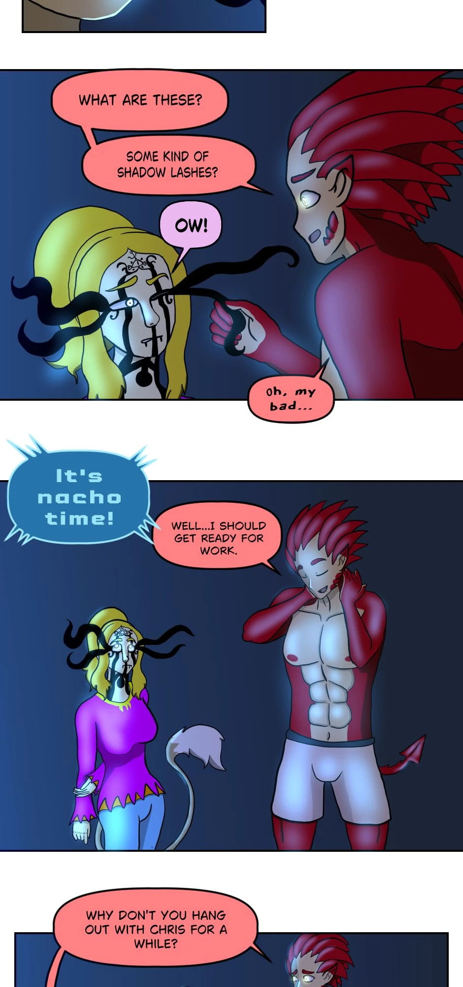 Episode 13, halaman 3