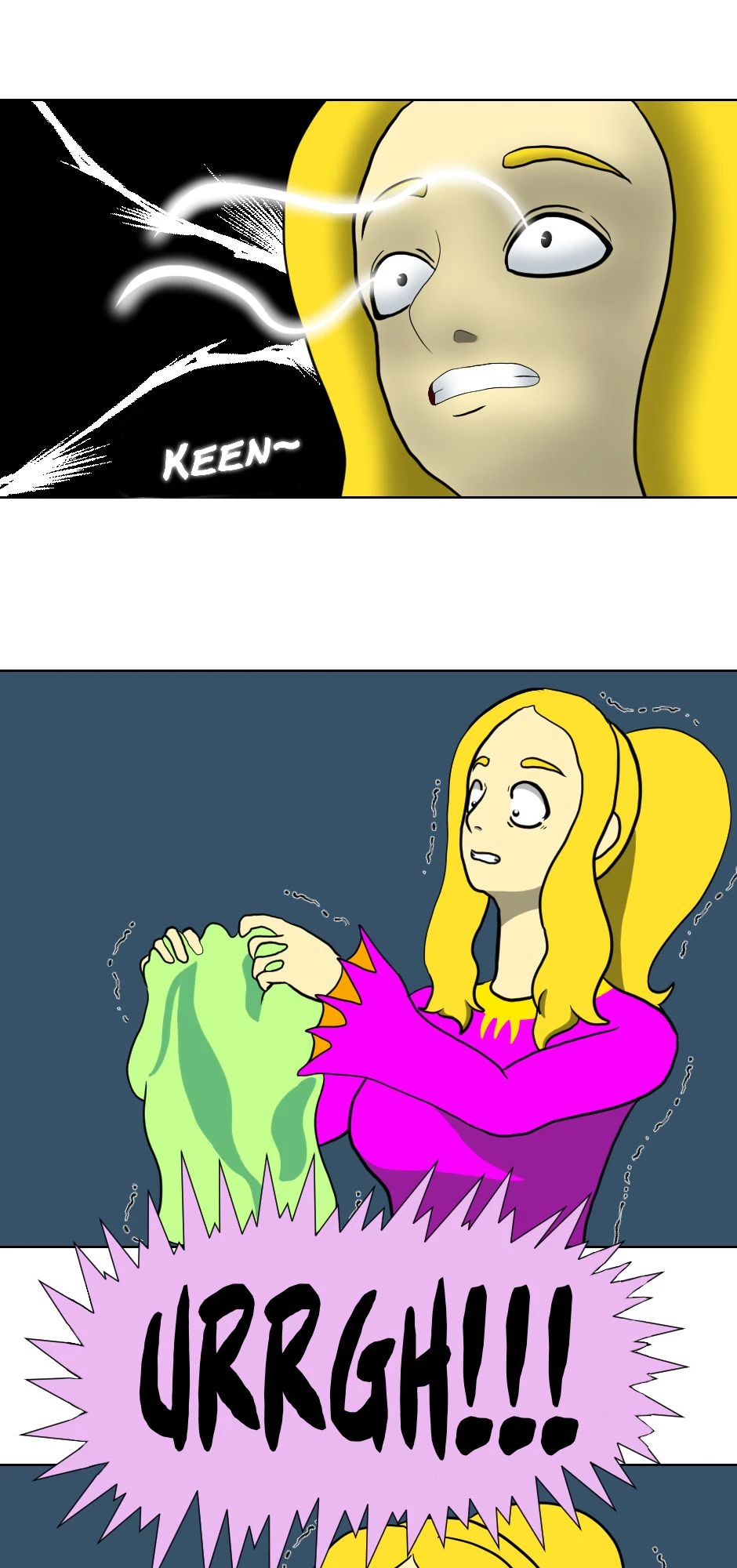 Episode 17, halaman 1