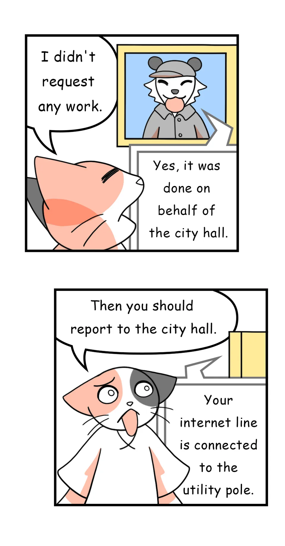 66. Tangle in Darkness(2/3), page 2