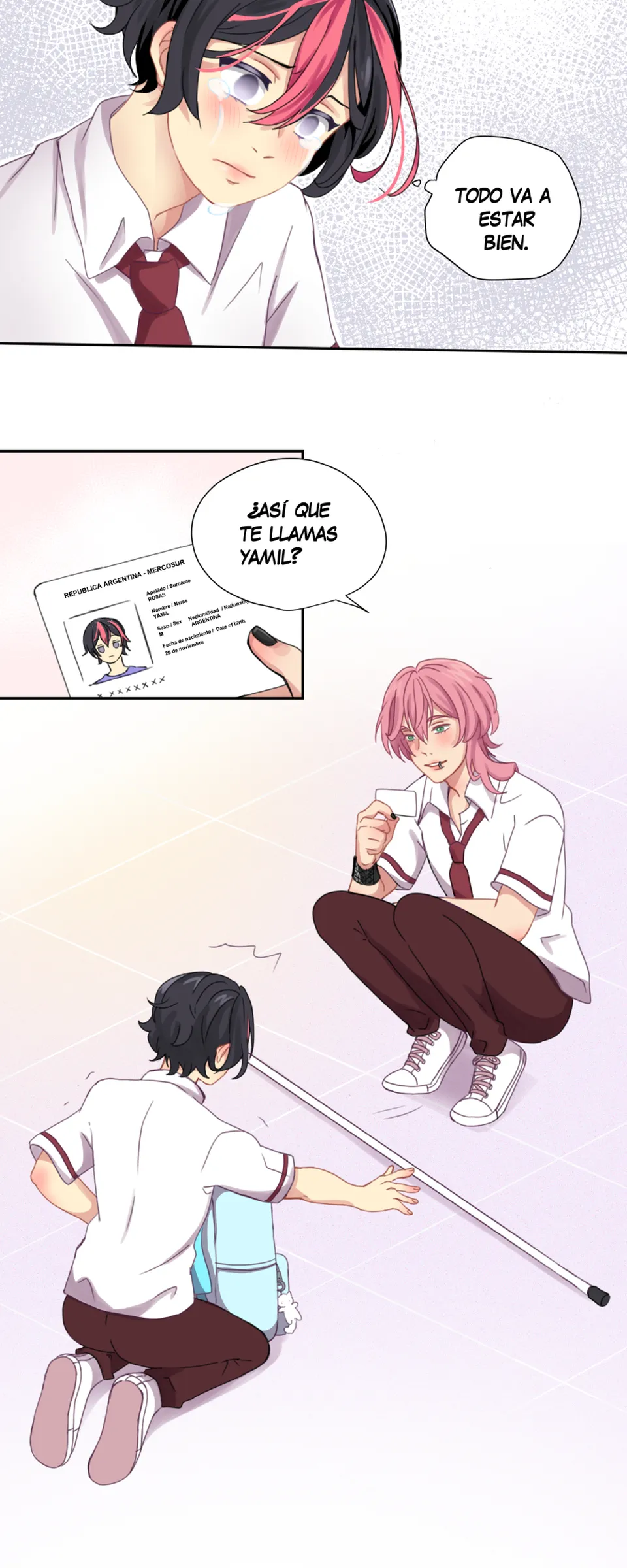 EP. 1, Seite 6