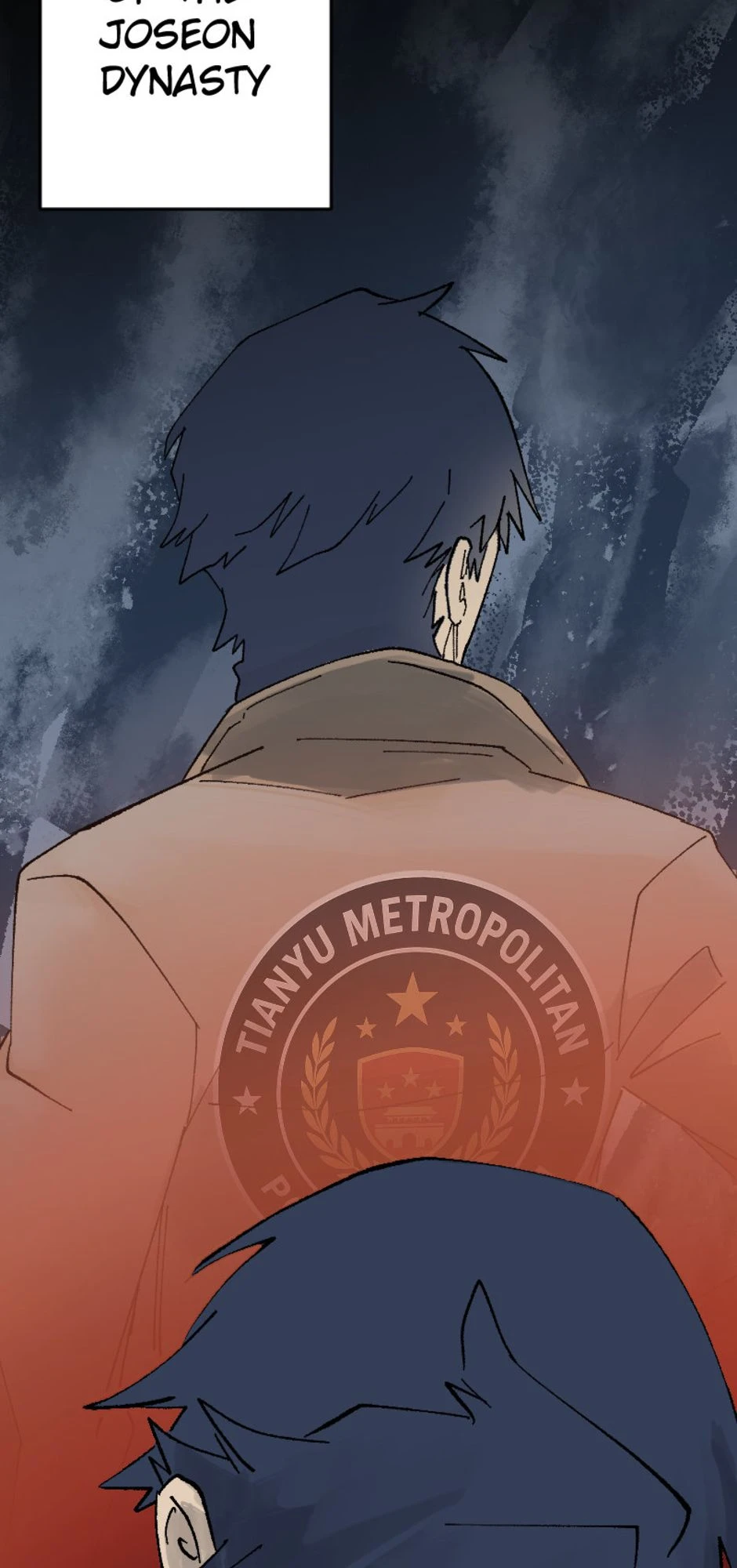 Episode 5 part IIII，第 2 頁