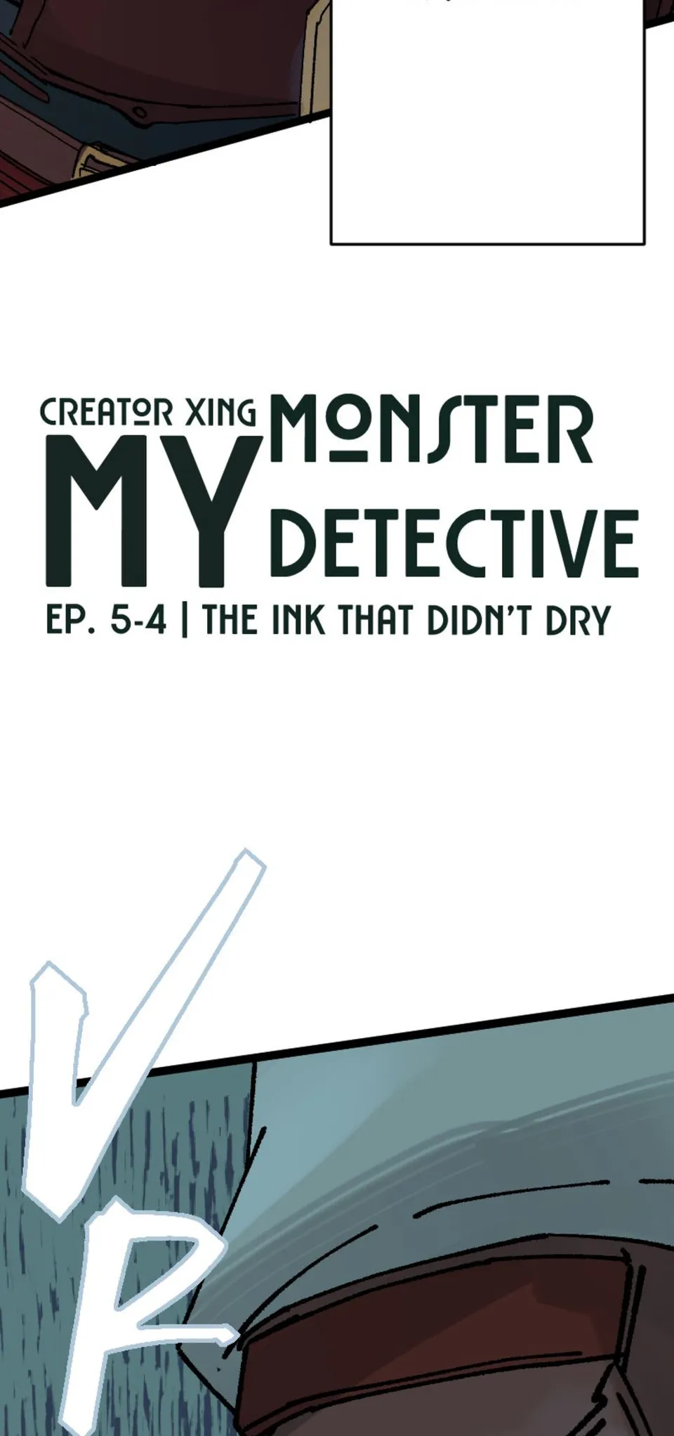 Episode 5 part IIII, page 4