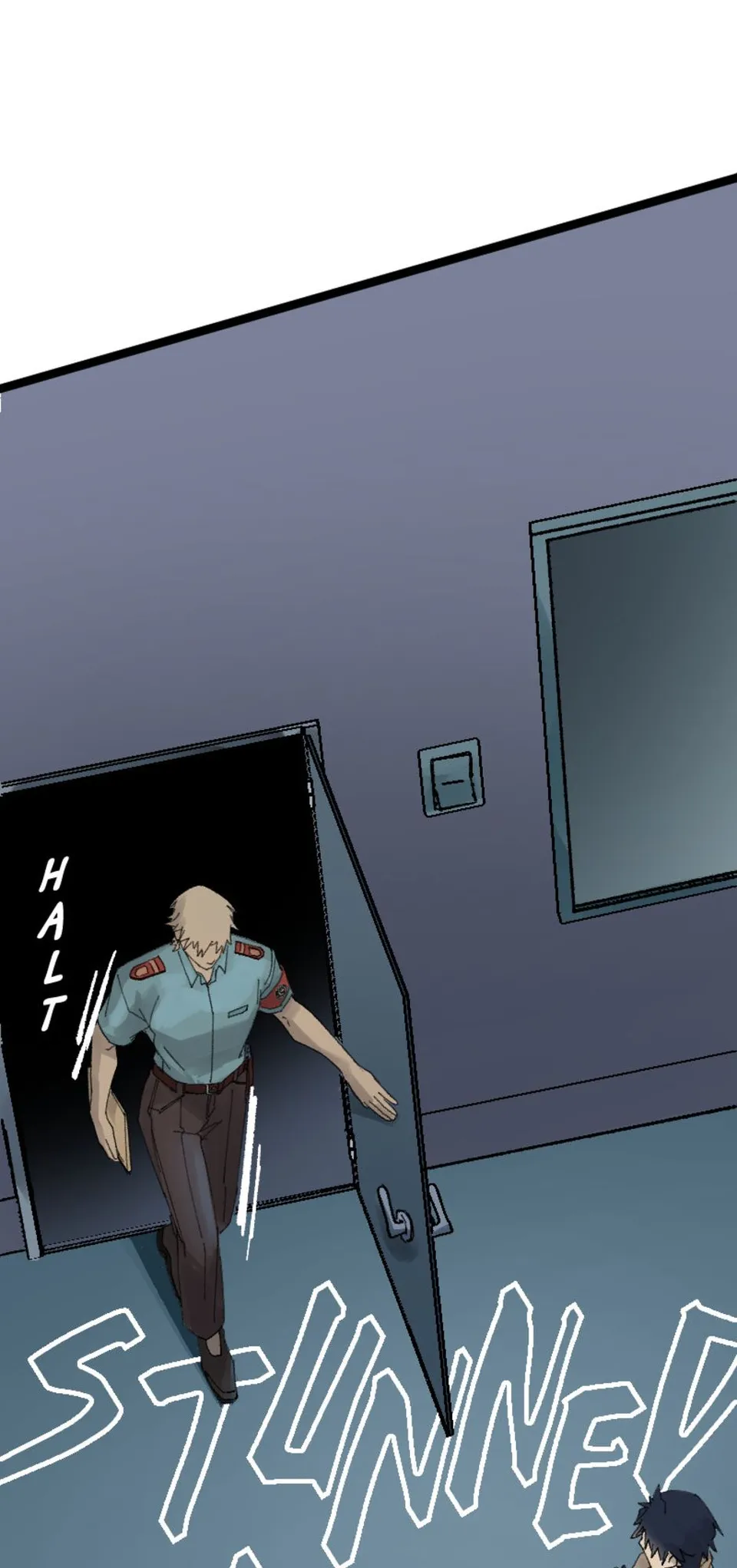 Episode 5 part IIII, page 13