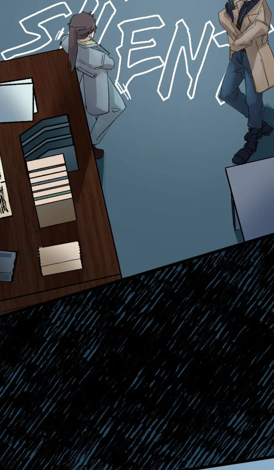Episode 5 part IIII, page 14
