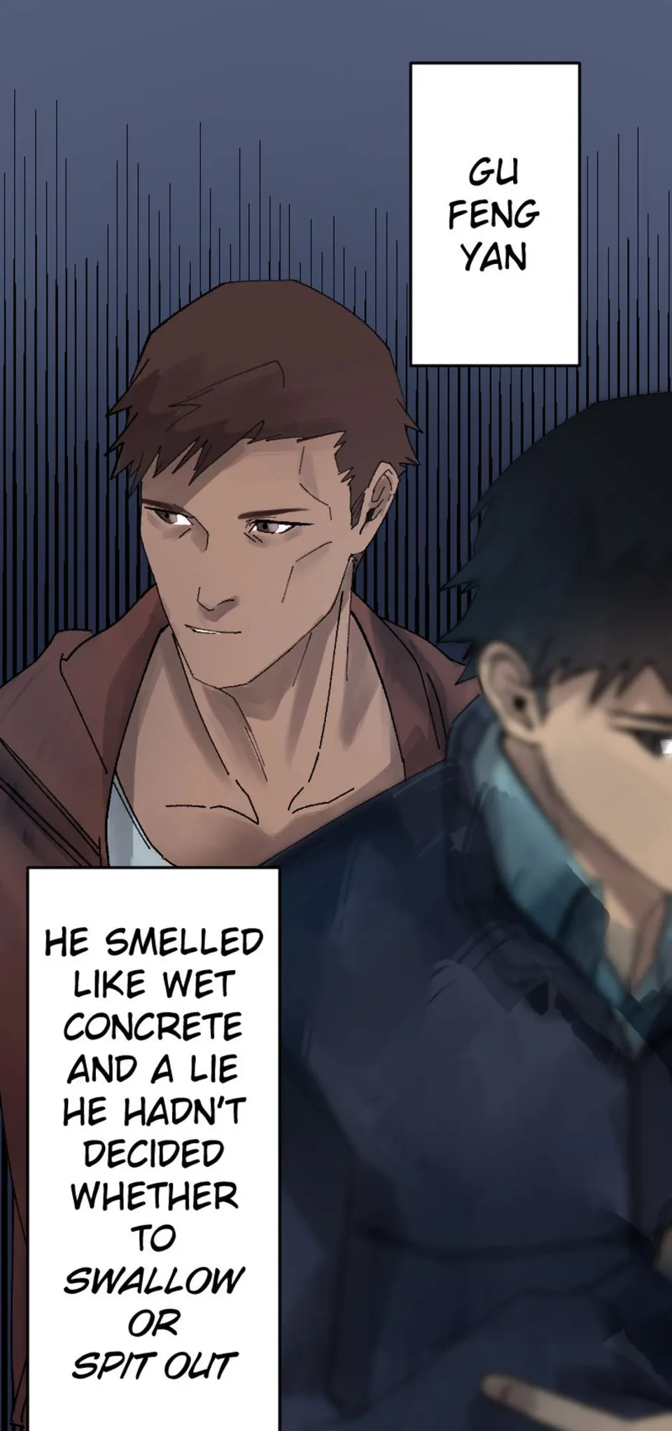 Episode 5 part IIII, page 18