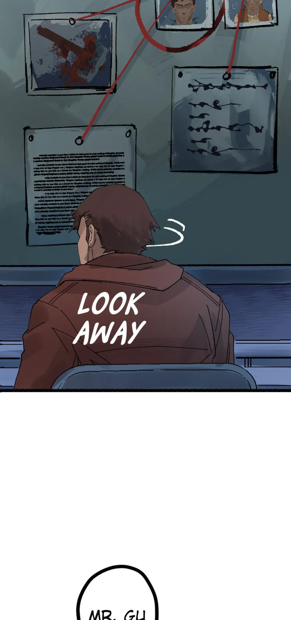 Episode 5 part IIII, page 22