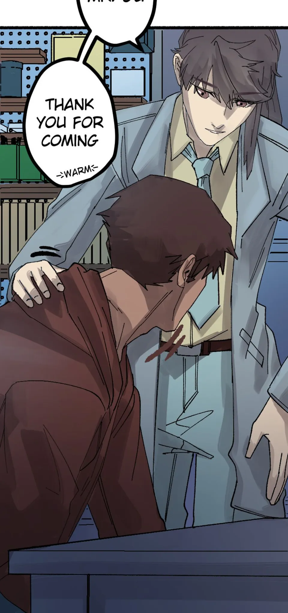 Episode 5 part IIII, page 23