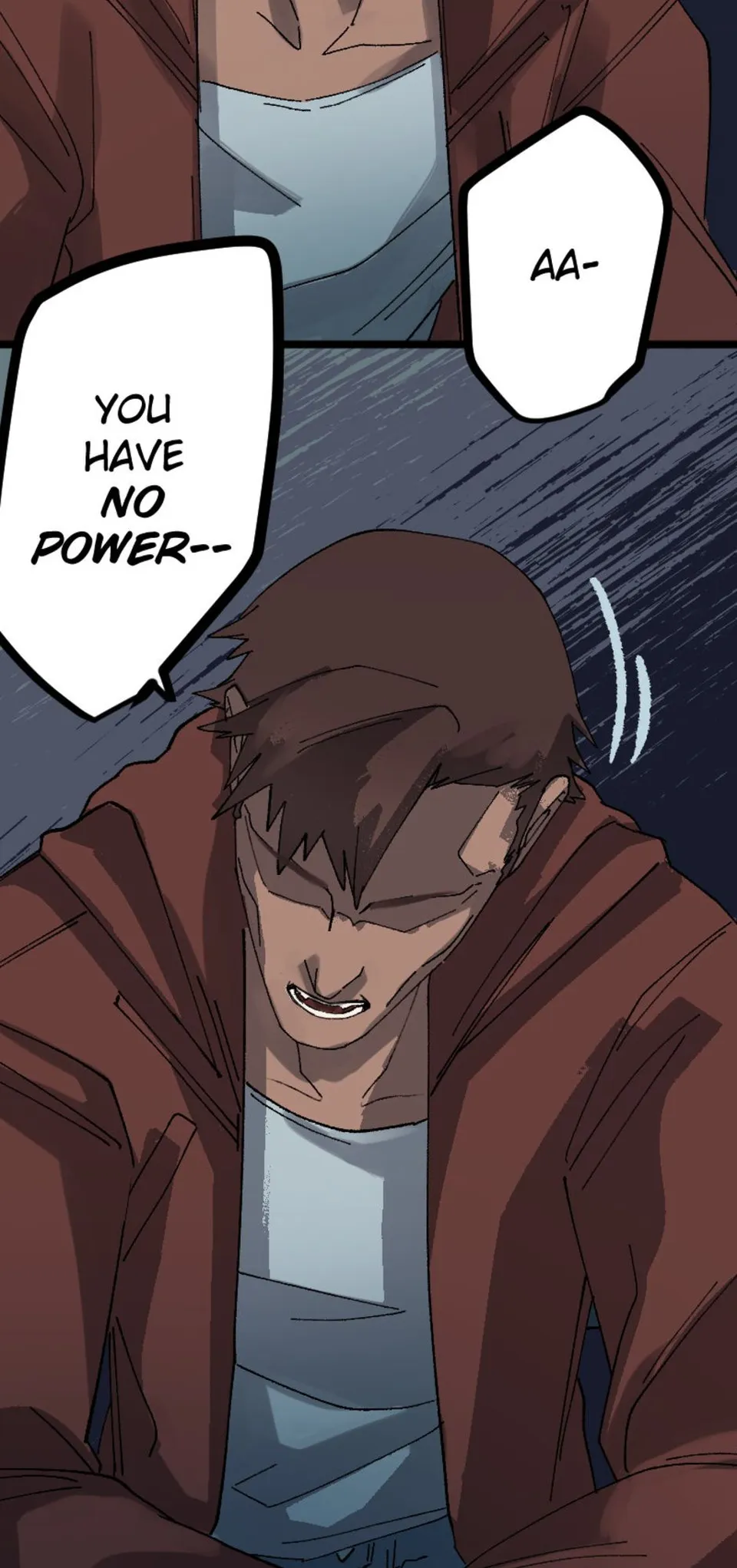 Episode 5 part IIIII, page 2