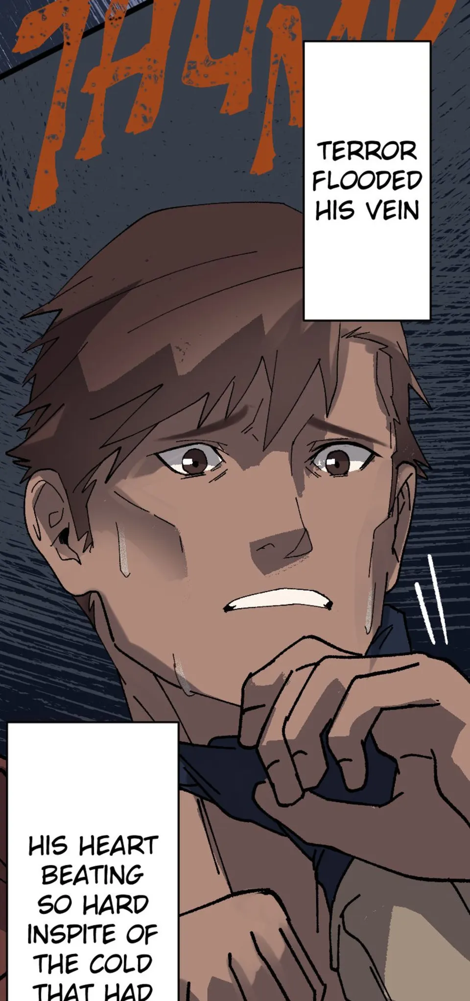 Episode 5 part IIIII, page 8