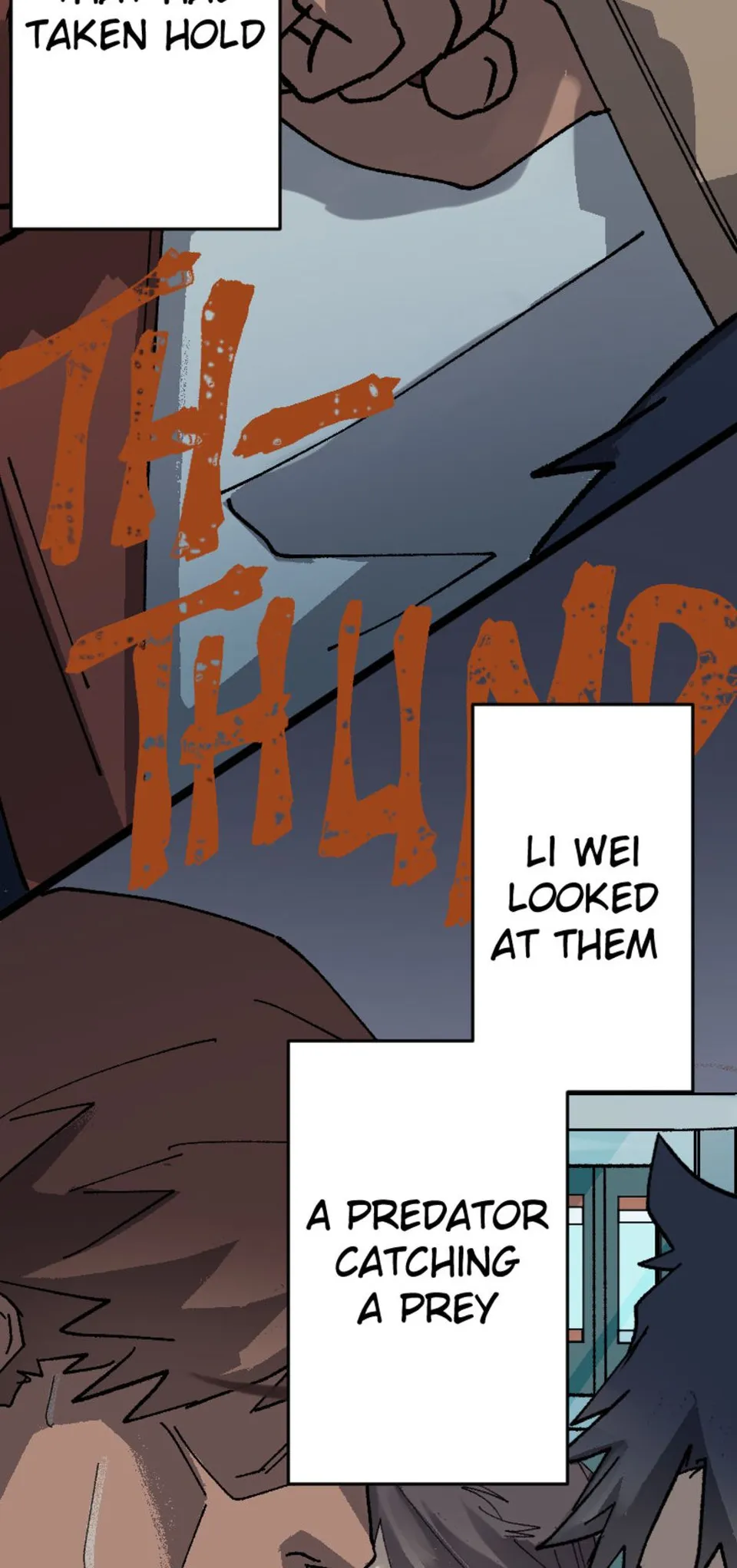 Episode 5 part IIIII, page 9