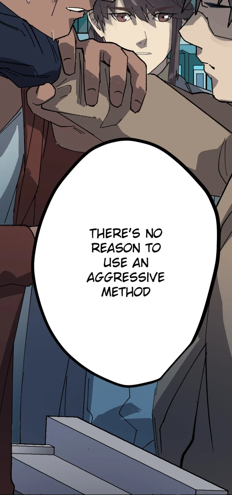 Episode 5 part IIIII, page 10