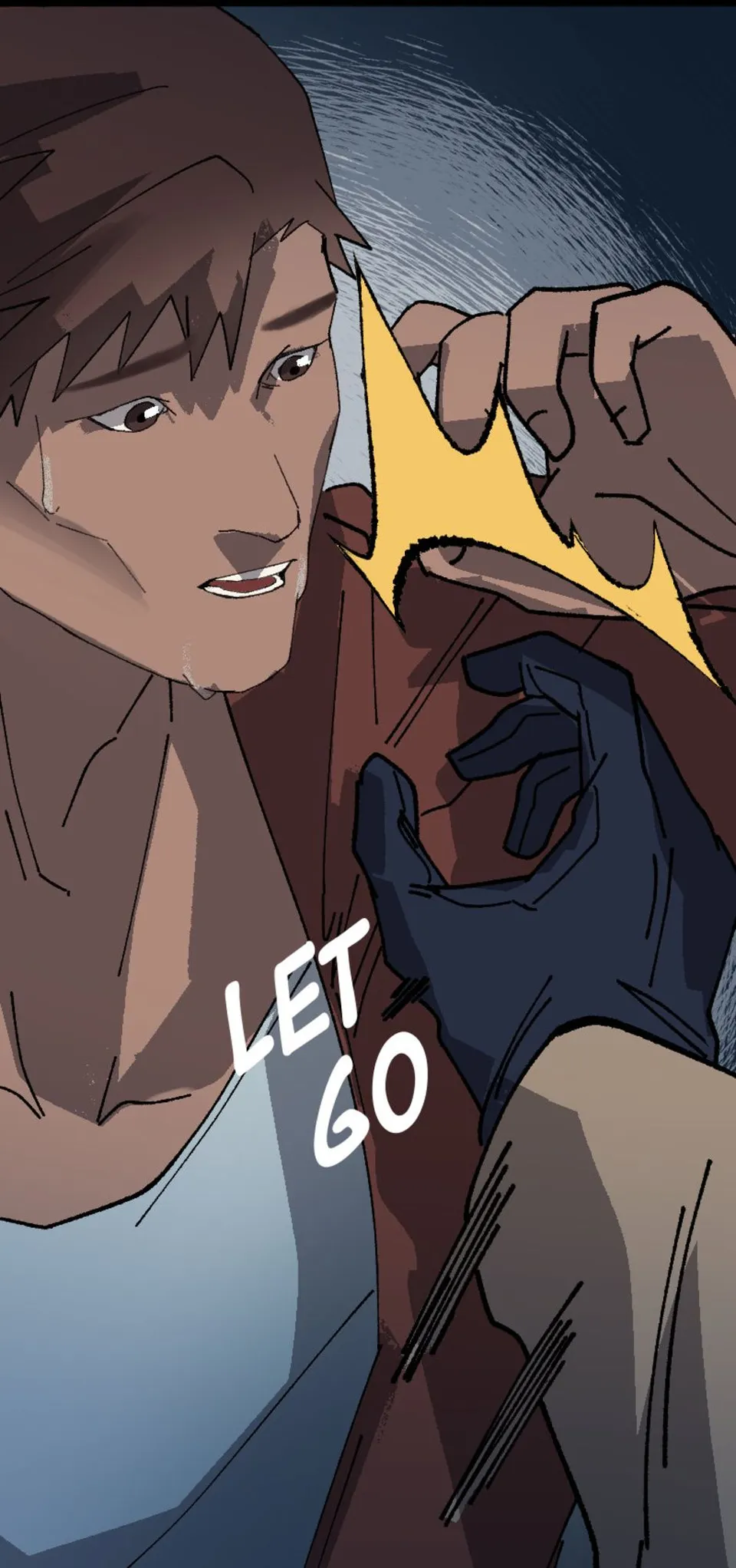 Episode 5 part IIIII, page 11