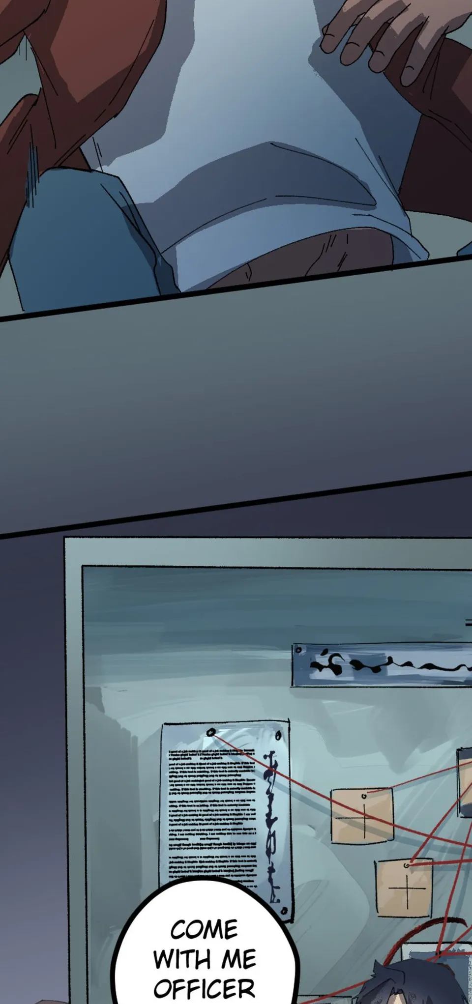 Episode 5 part IIIII, page 13