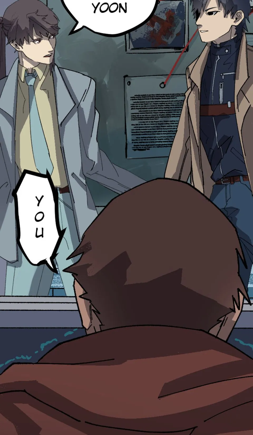 Episode 5 part IIIII, page 14