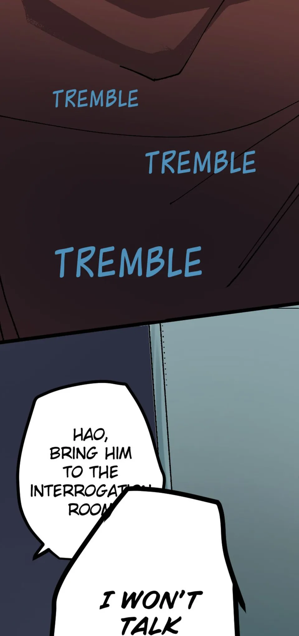 Episode 5 part IIIII, page 15