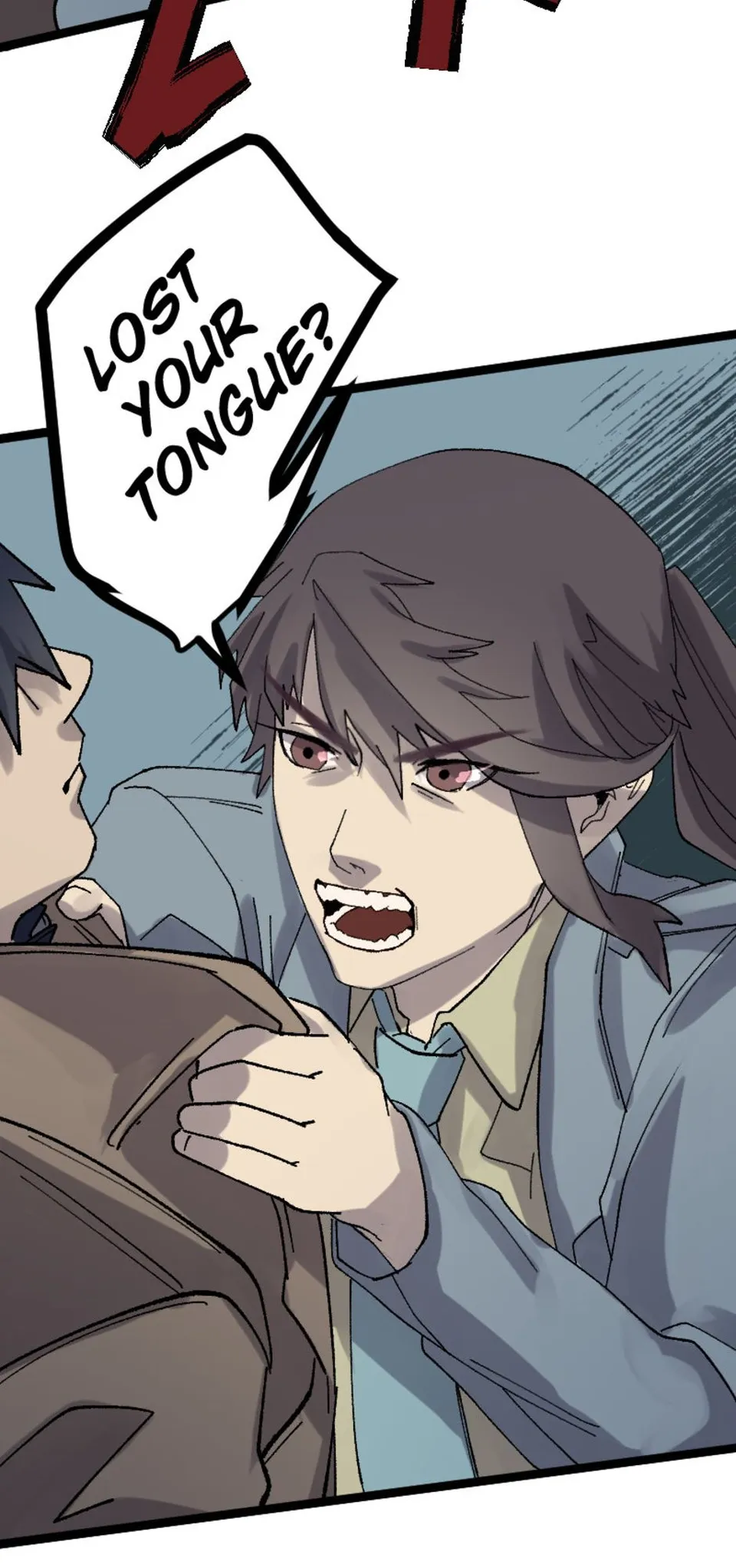 Episode 5 part IIIII, page 21