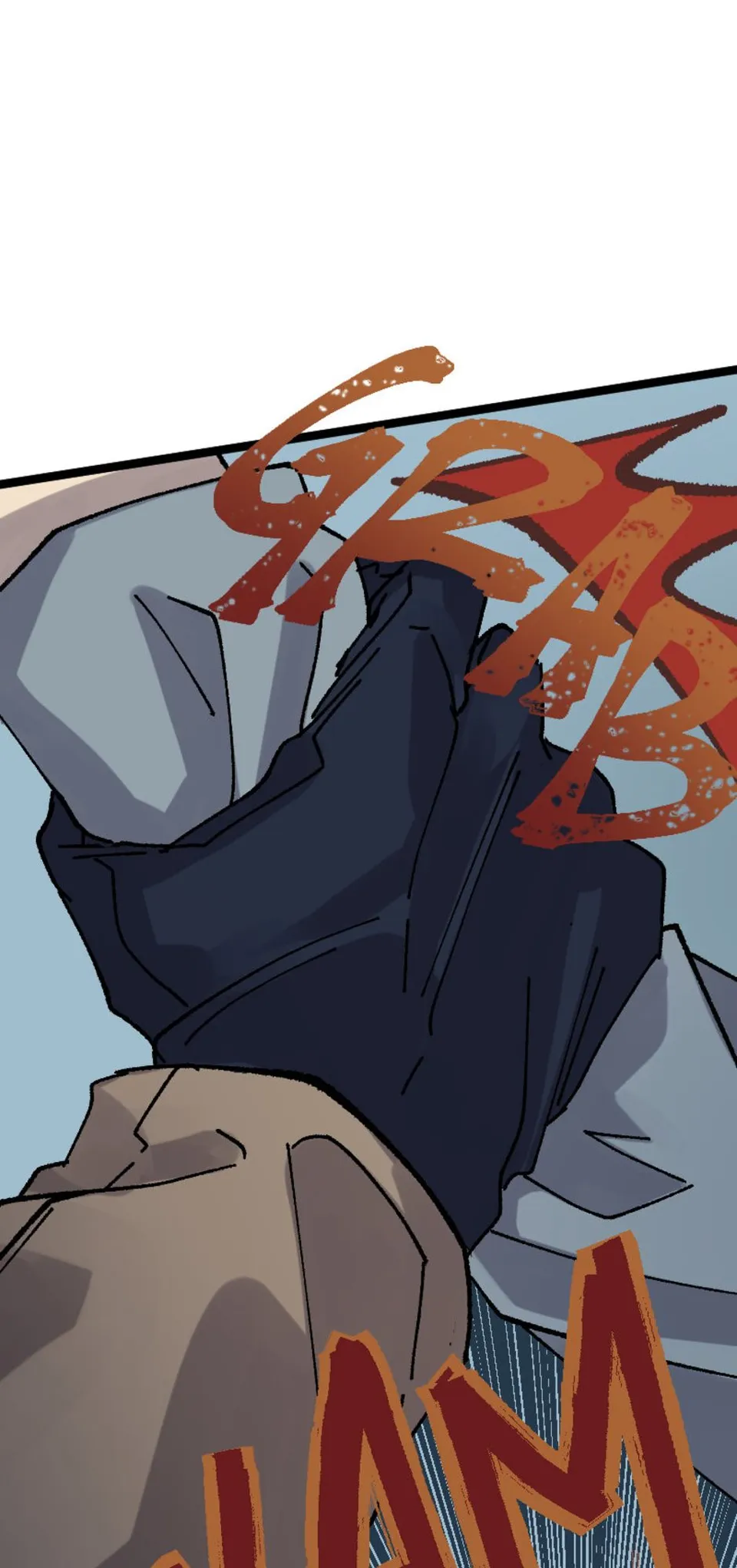 Episode 5 part IIIII, page 22