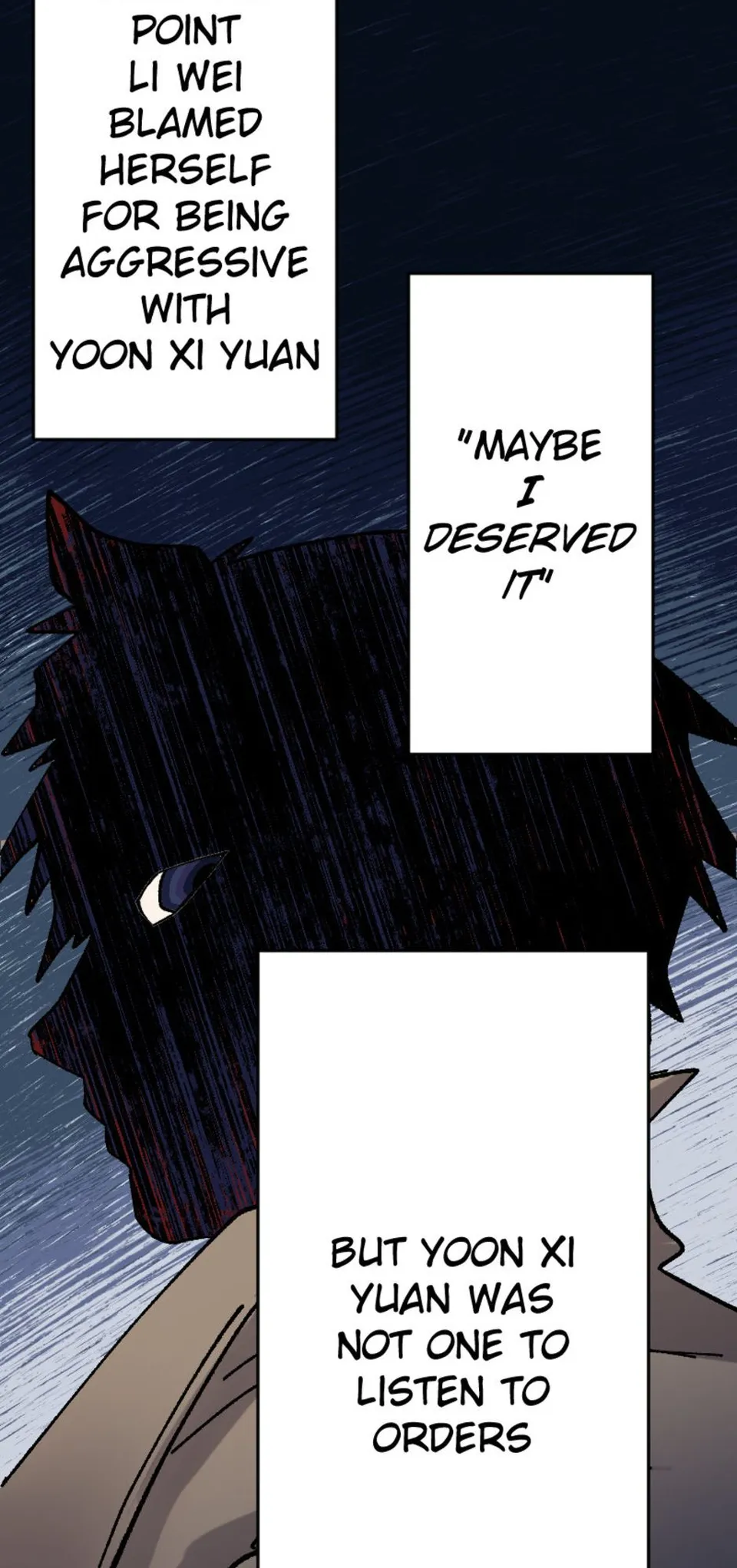 Episode 5 part IIIII, page 32