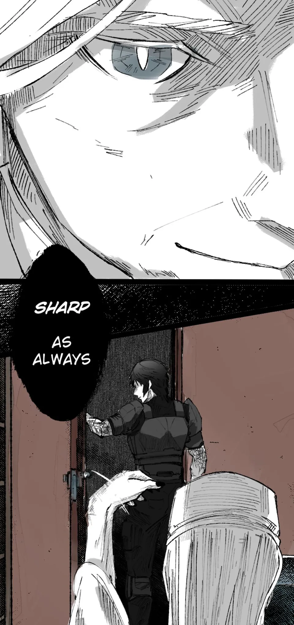 Episode 32, Seite 6