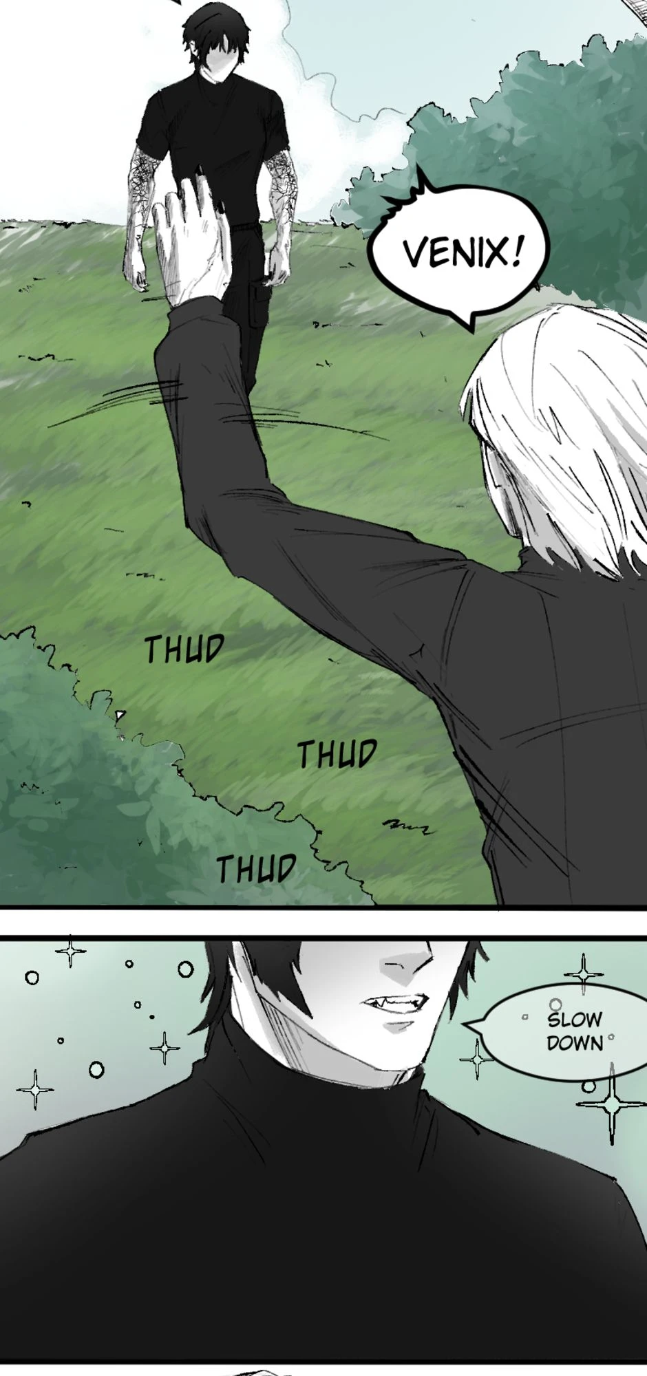 Episode 33, page 4
