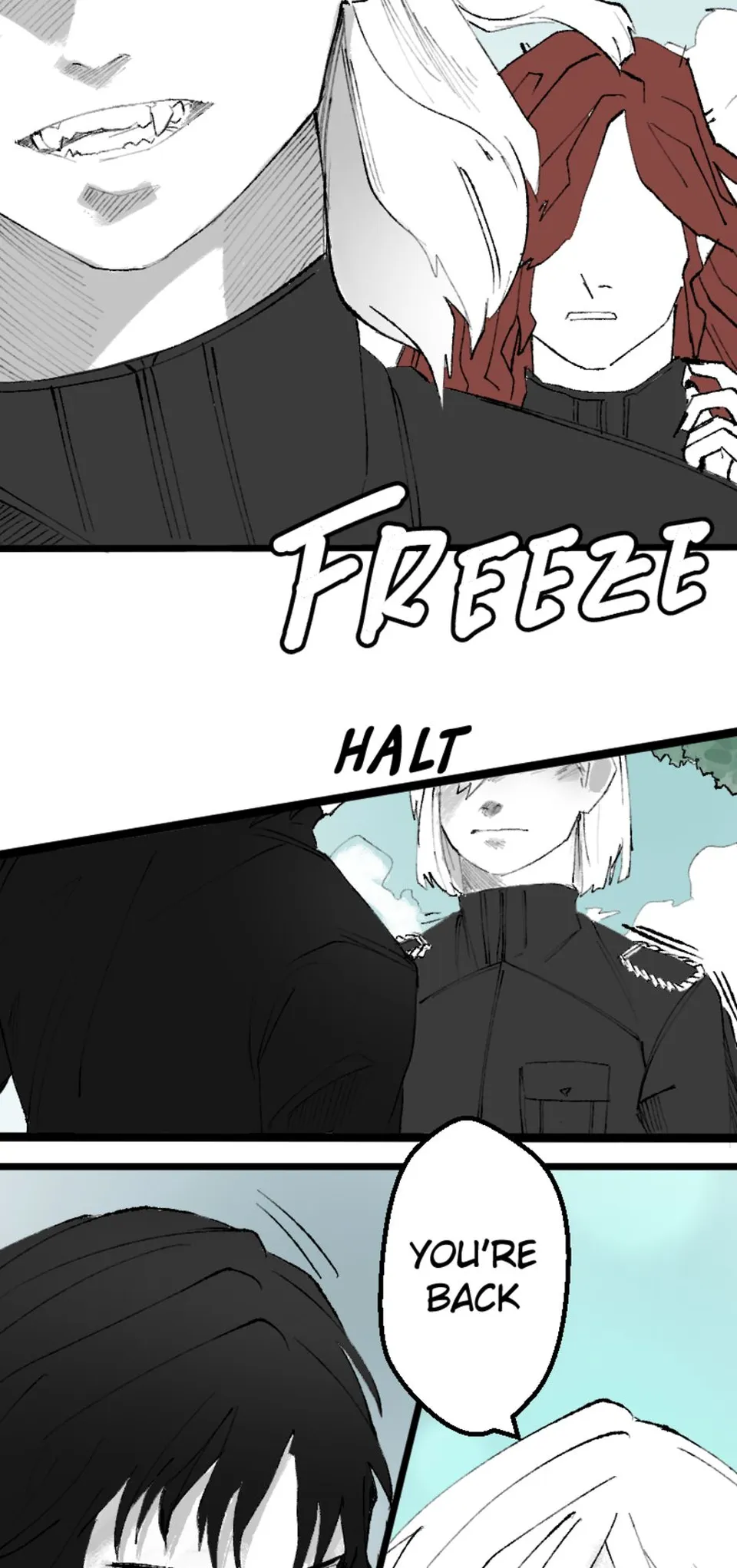 Episode 33, page 6