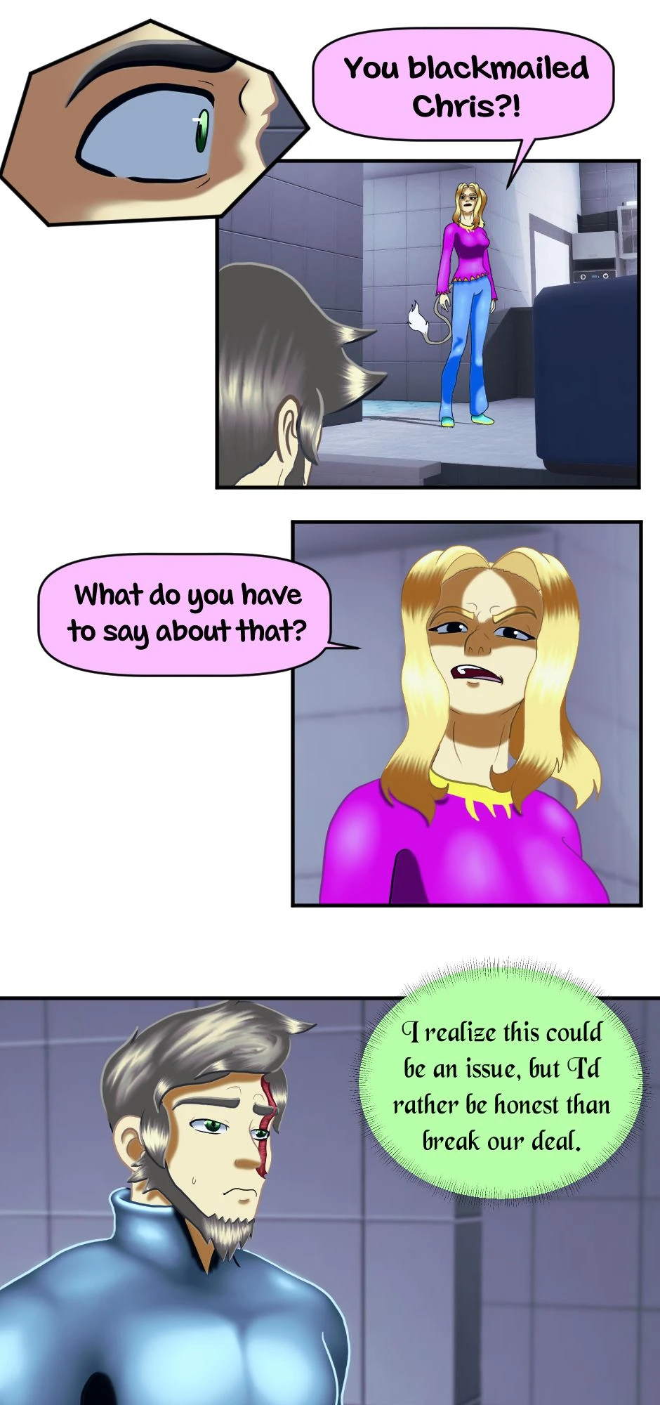 Episode 148, halaman 1
