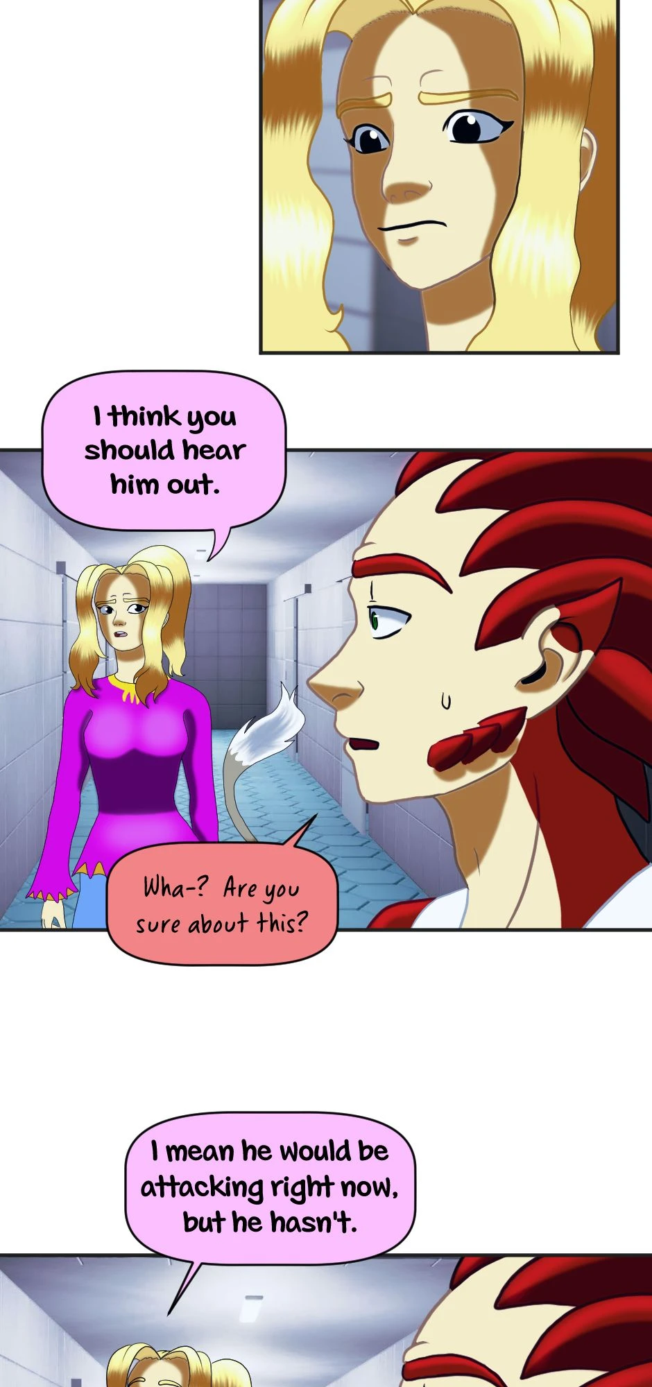 Episode 148, halaman 3