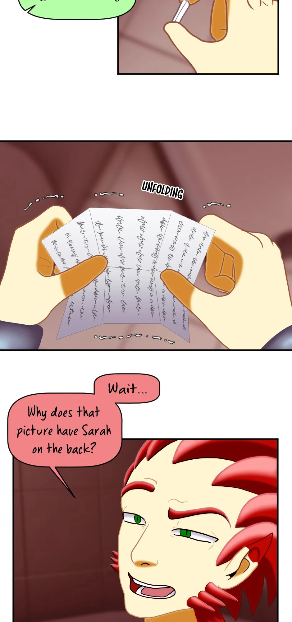Episode 150, halaman 3