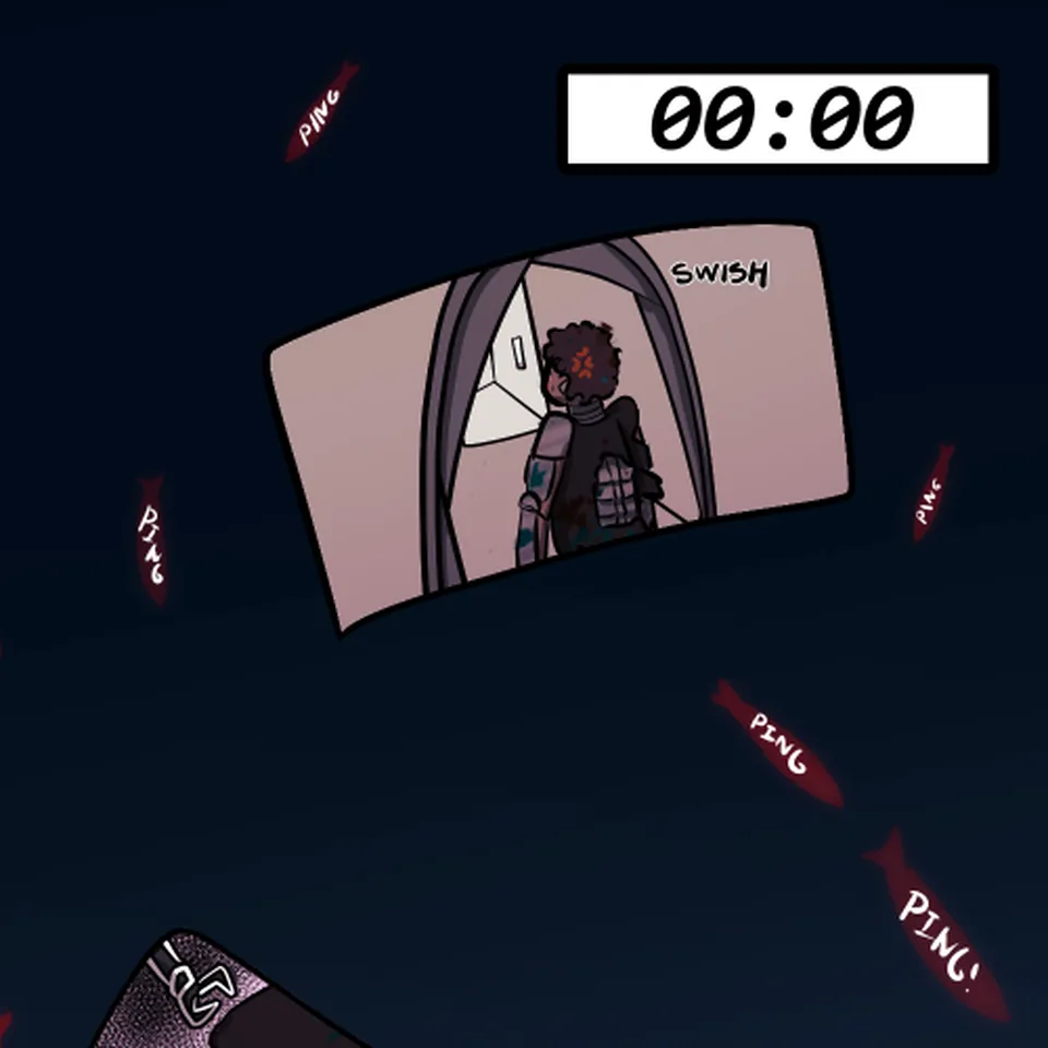 Network Effect Ch 9, pages 144-145, página 1
