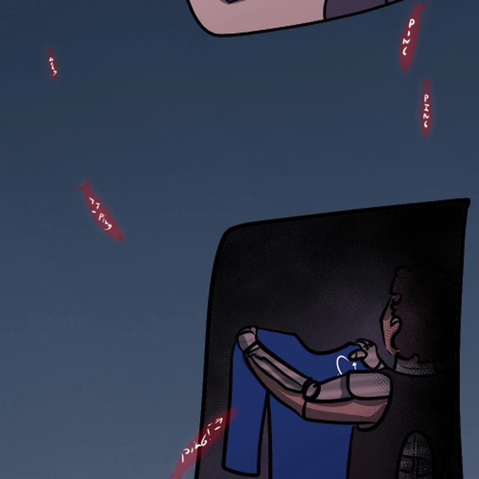 Network Effect Ch 9, pages 144-145, página 3