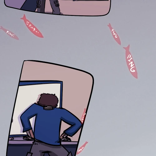 Network Effect Ch 9, pages 144-145，第 5 頁