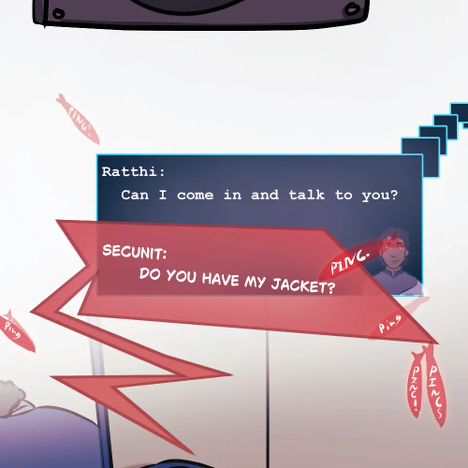 Network Effect Ch 9, pages 144-145, página 8