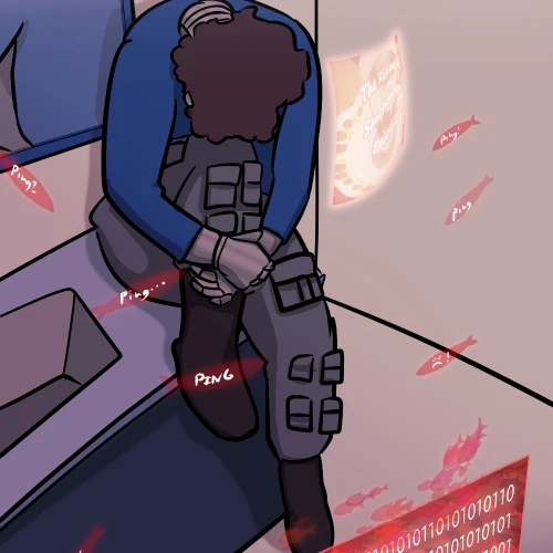 Network Effect Ch 9, pages 144-145，第 9 頁