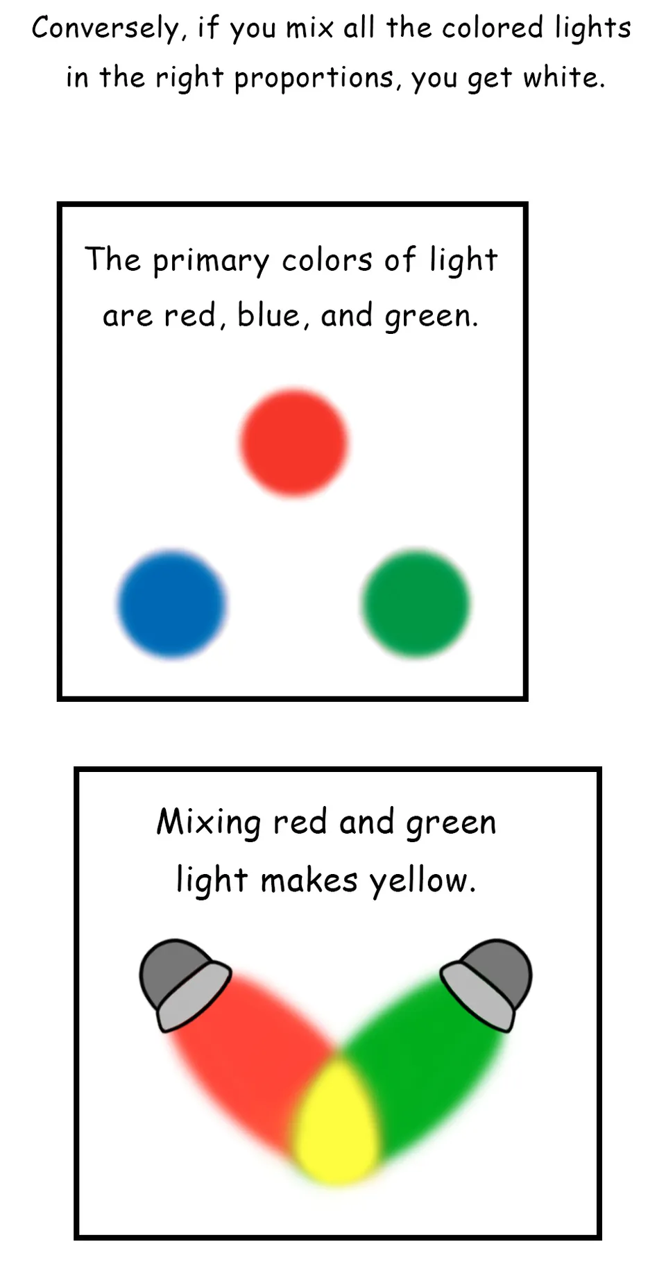 69. ◆Mixing Light, página 9