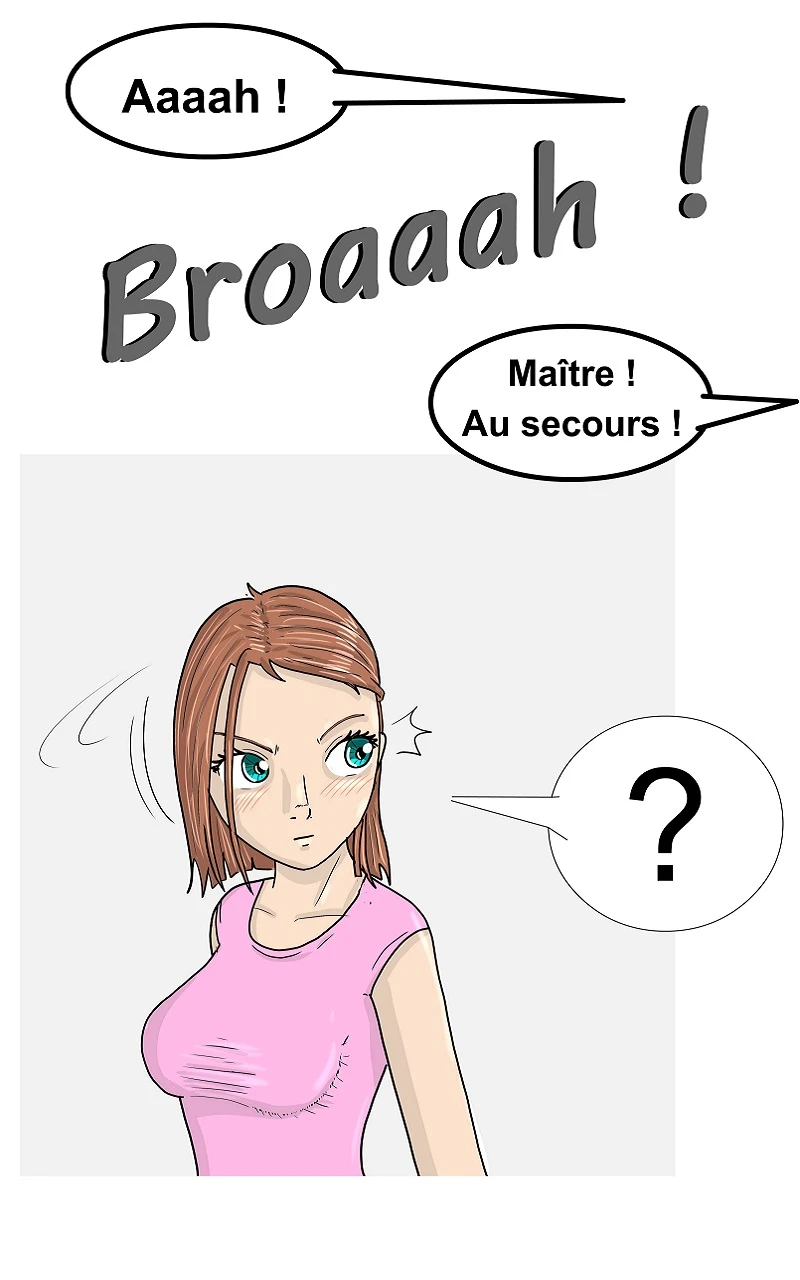 18 - Dénouement, halaman 2