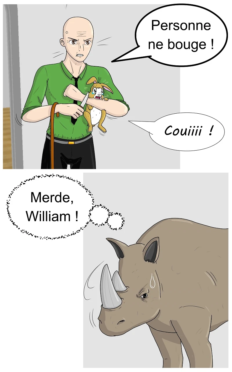 18 - Dénouement, halaman 3