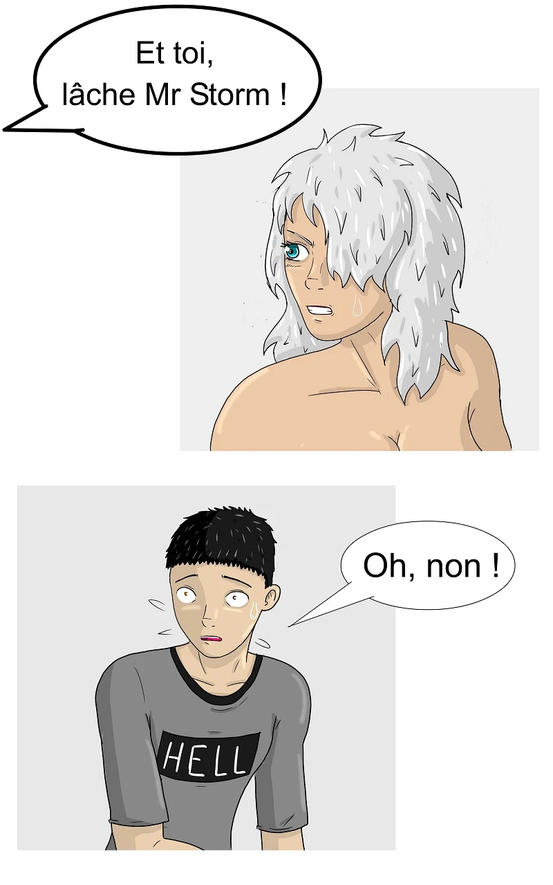 18 - Dénouement, page 4